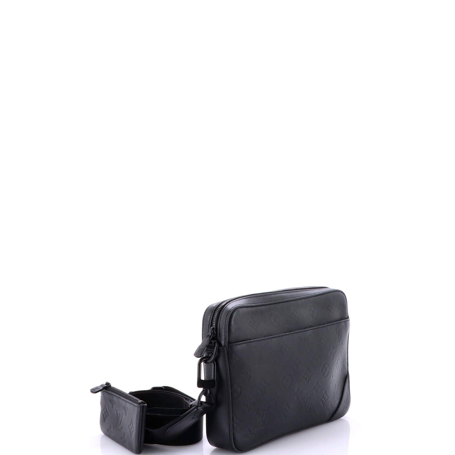 Louis Vuitton Duo Messenger Bag Size ONE SIZE - 3 Thumbnail