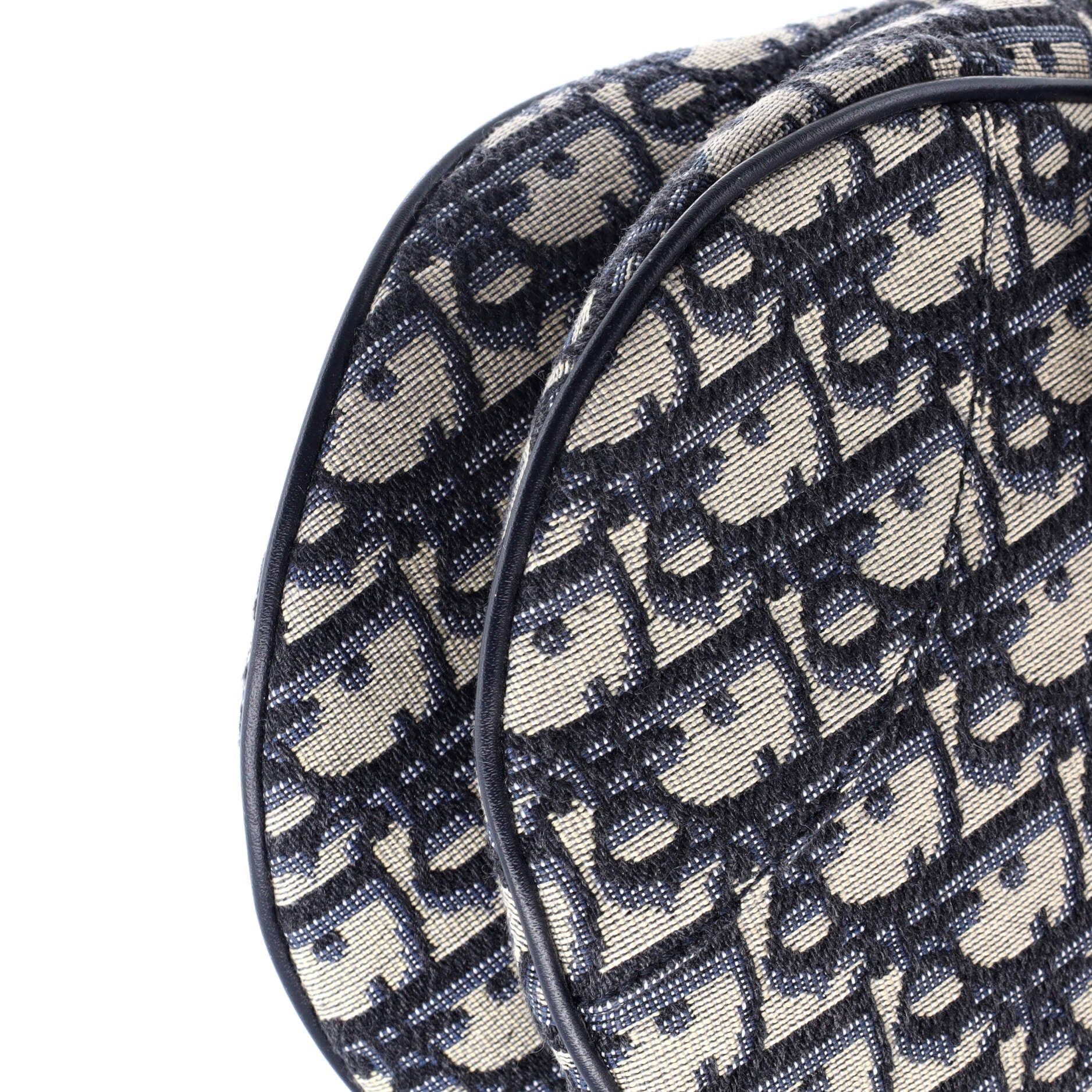 Dior Saddle Handbag Size ONE SIZE - 6 Thumbnail