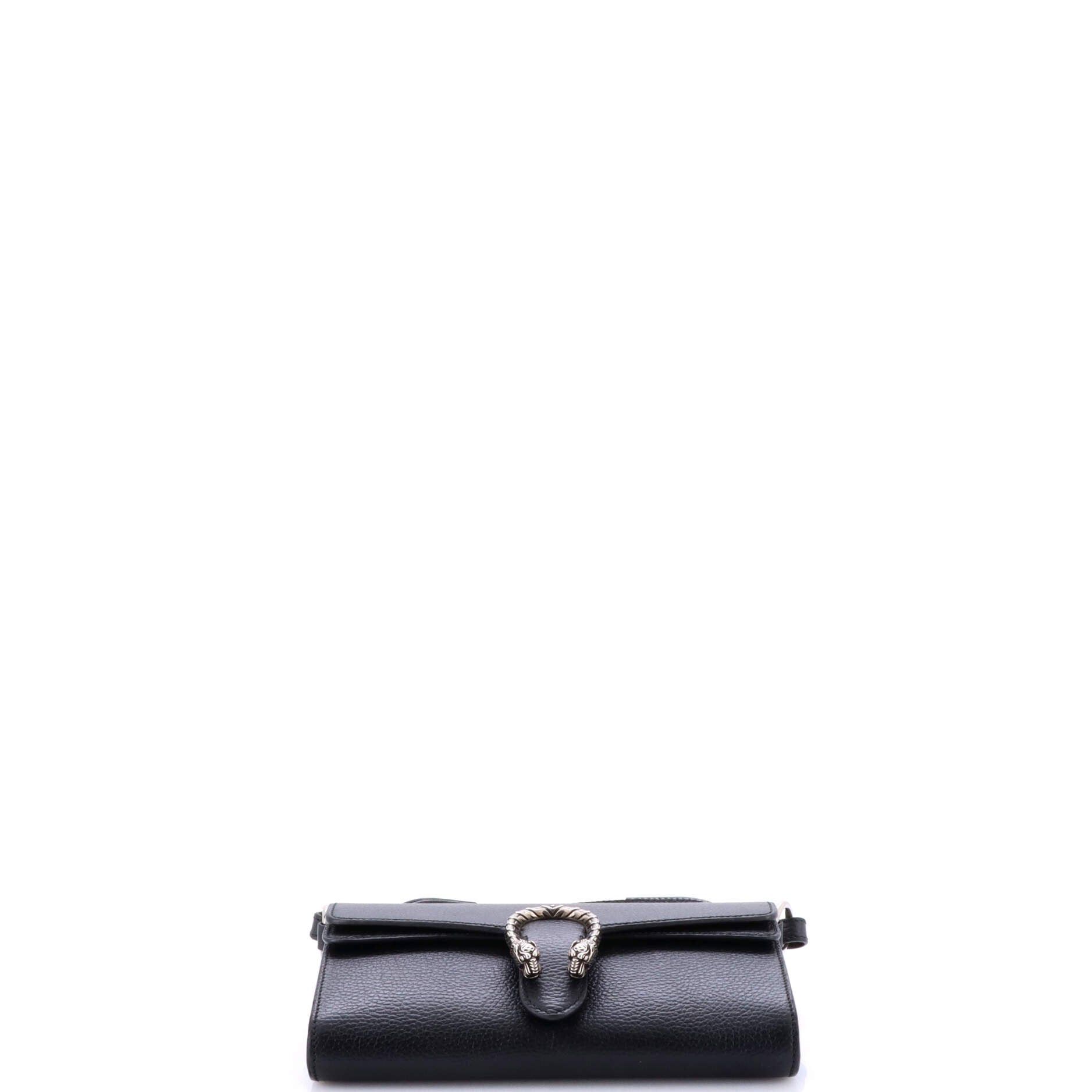 Gucci Dionysus East-West Flap Bag Size ONE SIZE - 4 Thumbnail