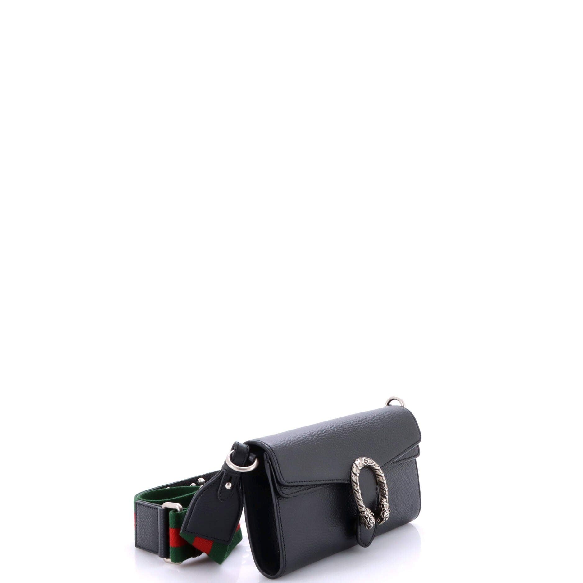 Gucci Dionysus East-West Flap Bag Size ONE SIZE - 2 Thumbnail