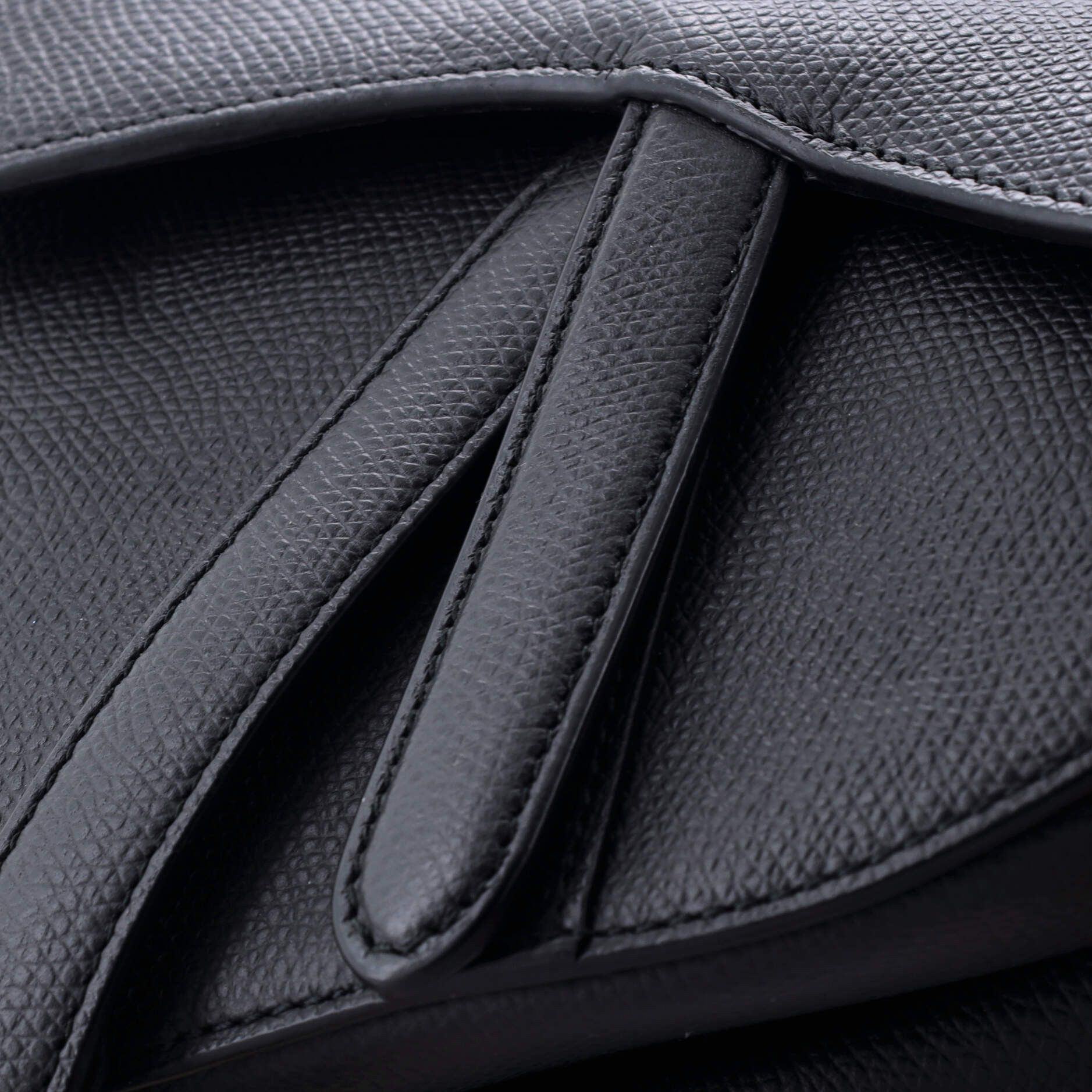 Dior Saddle Handbag Size ONE SIZE - 6 Thumbnail