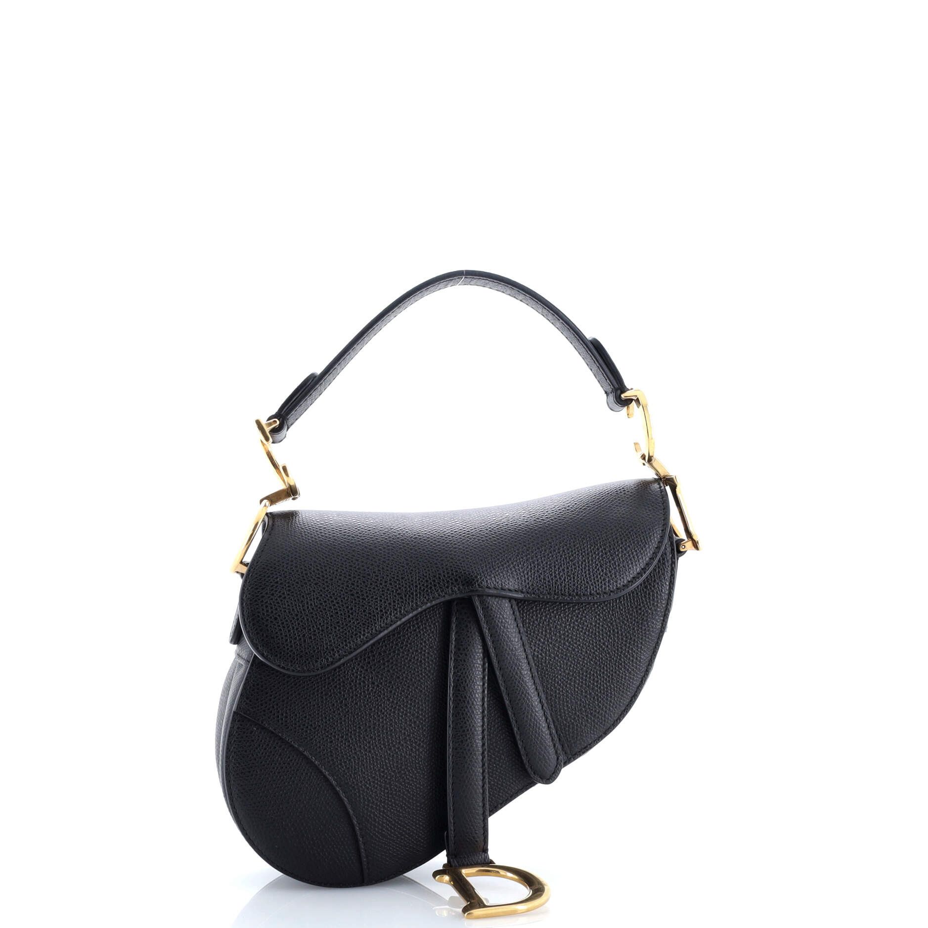 Dior Saddle Handbag Size ONE SIZE - 2 Thumbnail