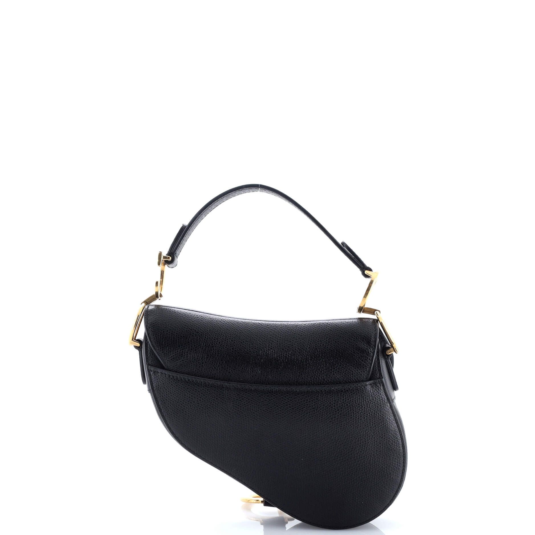 Dior Saddle Handbag Size ONE SIZE - 3 Thumbnail