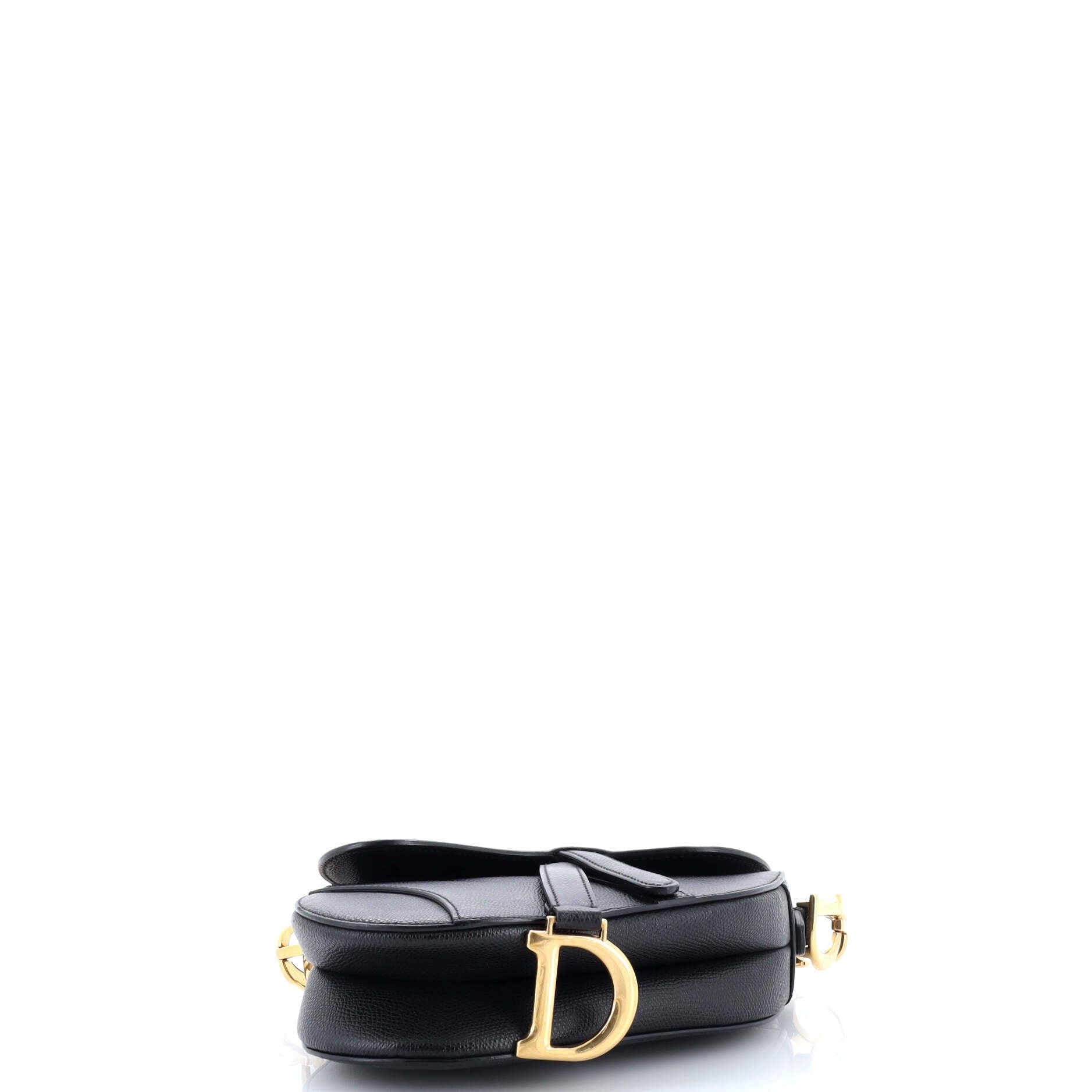 Dior Saddle Handbag Size ONE SIZE - 4 Thumbnail