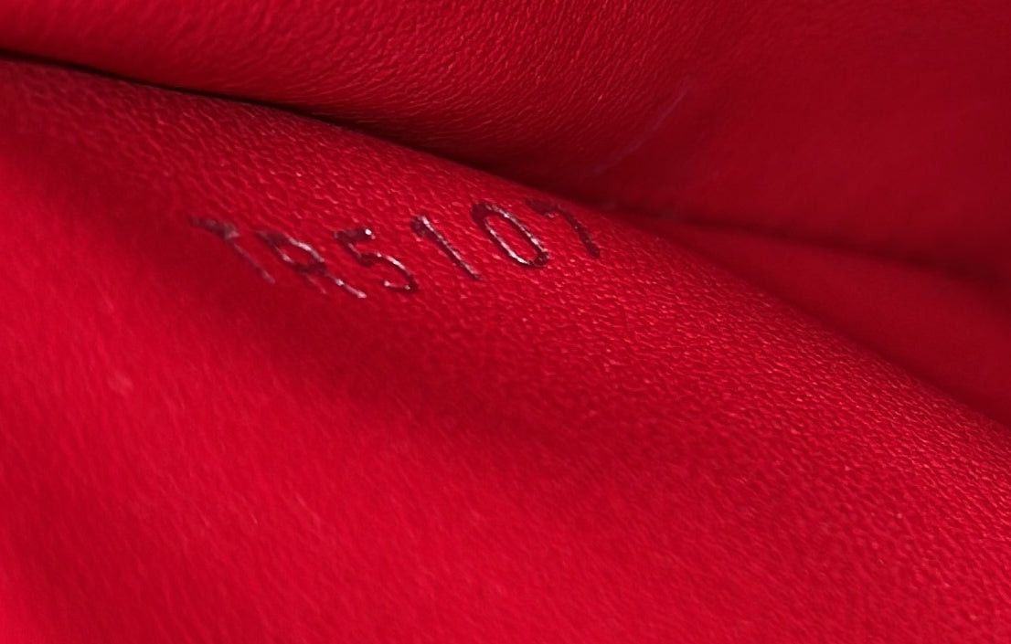 Louis Vuitton Capucines Bag Size ONE SIZE - 7 Thumbnail