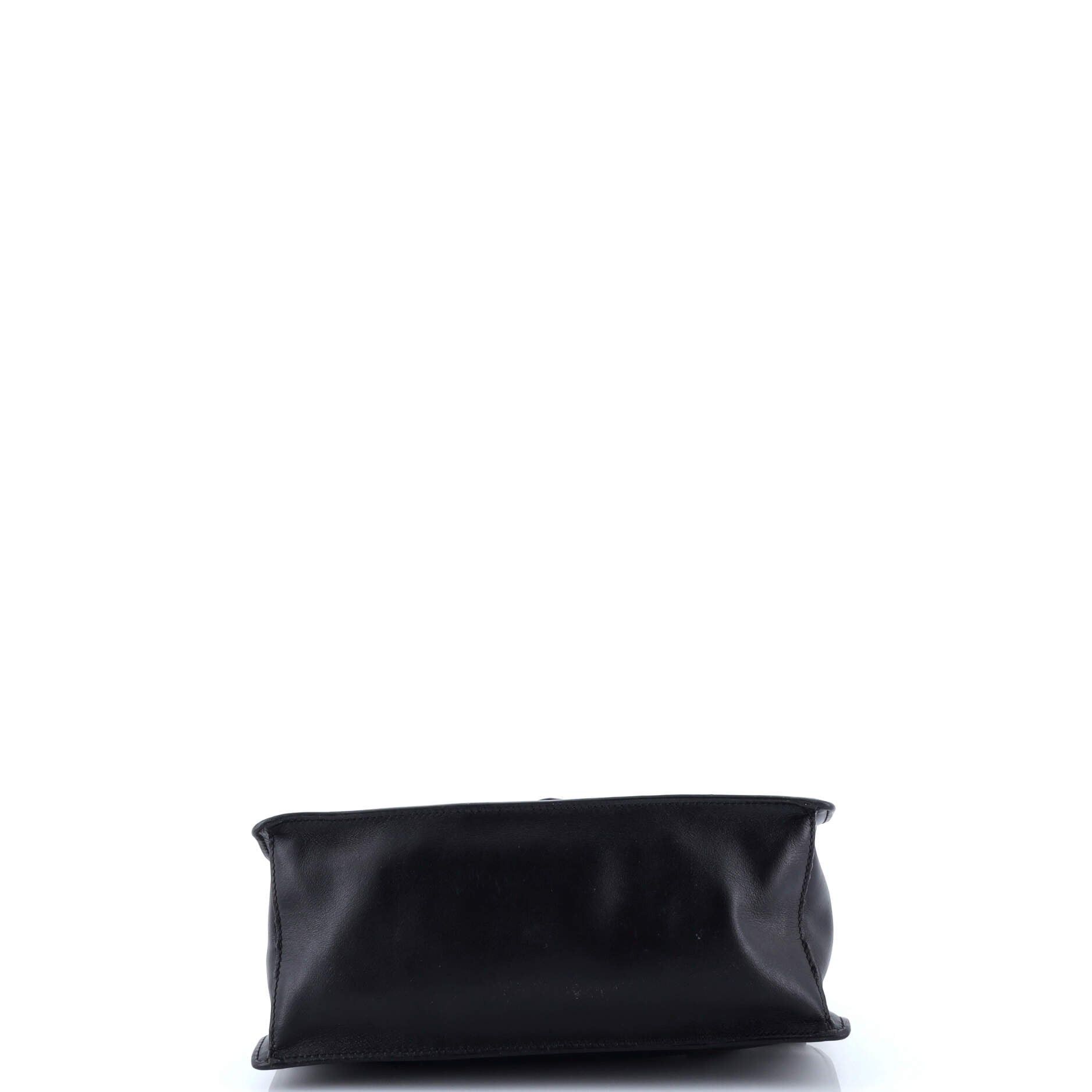 Prada Cahier Convertible Shoulder Bag Size ONE SIZE - 4 Thumbnail