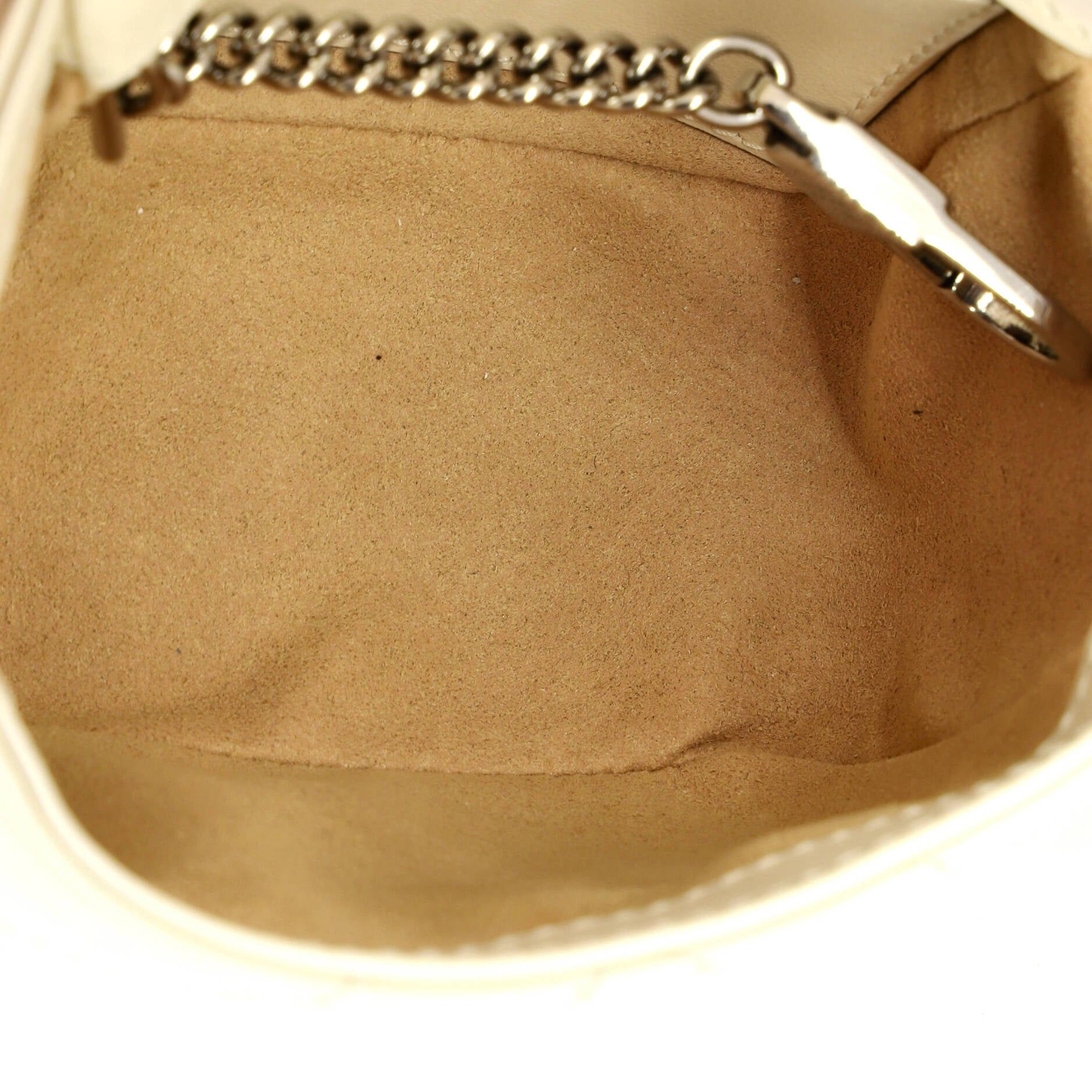 Gucci GG Marmont Flap Belt Bag Size ONE SIZE - 5 Thumbnail