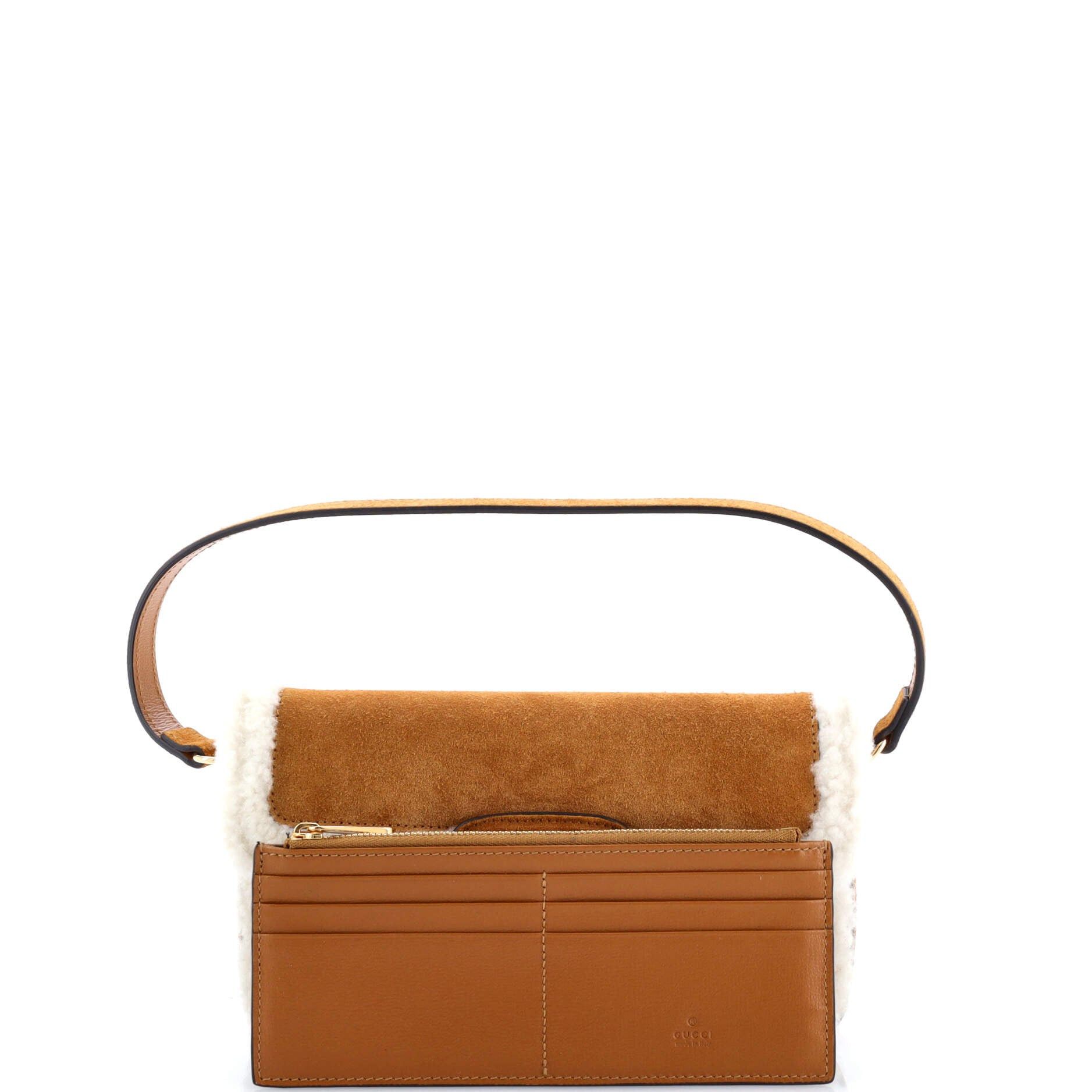Gucci Horsebit 1955 Shoulder Bag Size ONE SIZE - 2 Thumbnail