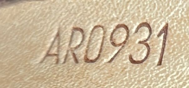 Louis Vuitton Saumur Handbag Size ONE SIZE - 8 Thumbnail