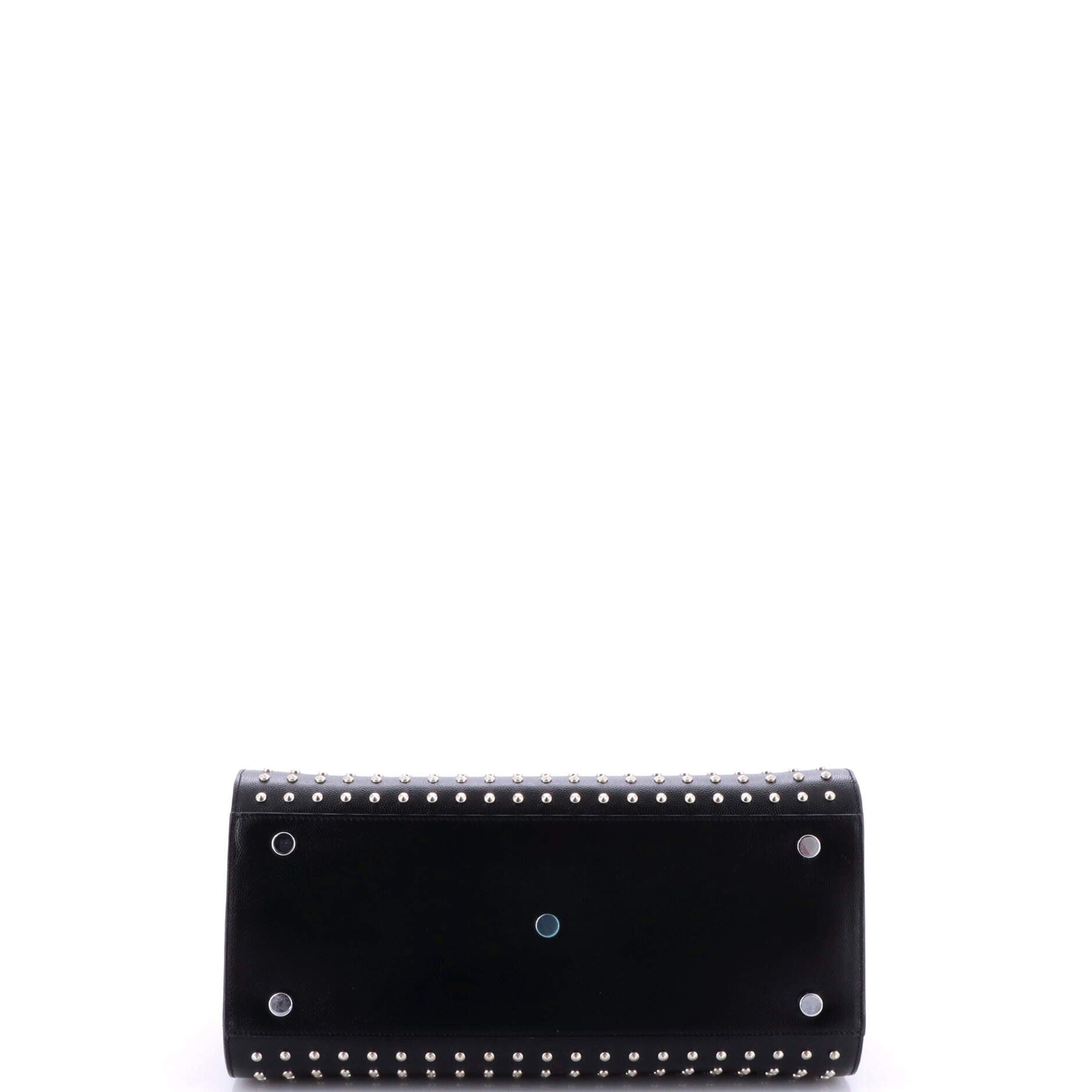 Saint Laurent Paris Sac de Jour Bag Size ONE SIZE - 4 Thumbnail