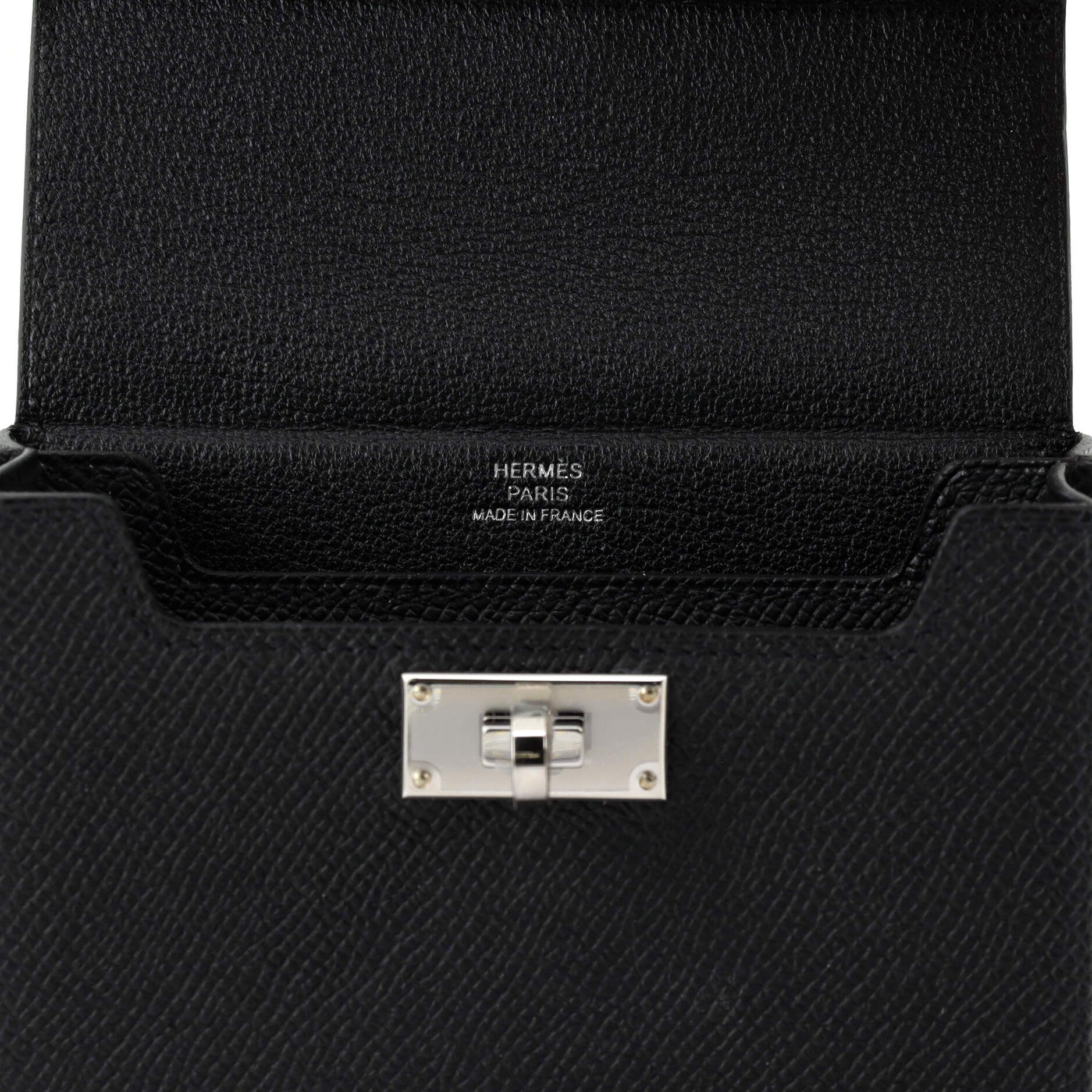 Hermes Kelly Multi Pocket To Go Pouch Size ONE SIZE - 7 Thumbnail
