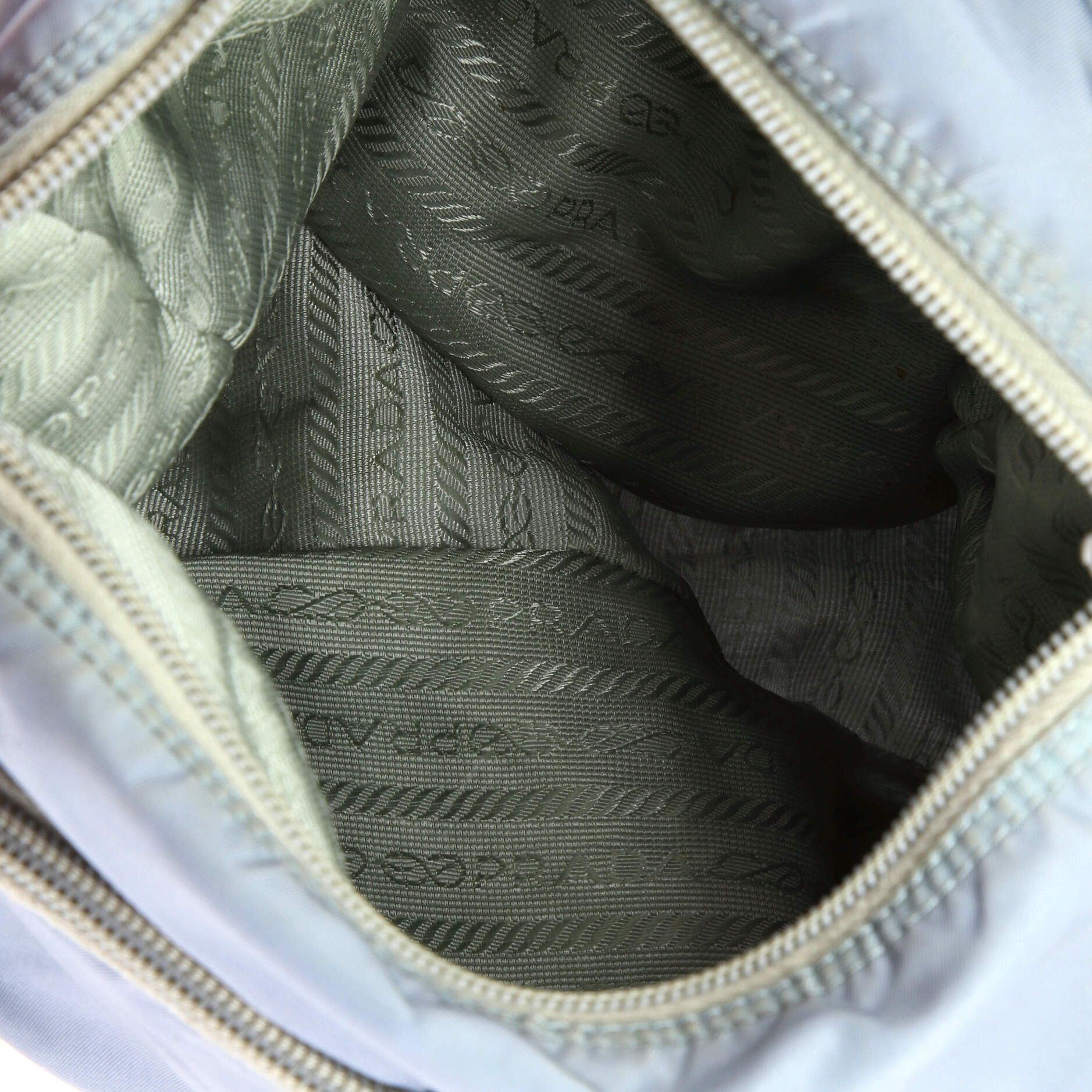 Prada Buckle Messenger Bag Size ONE SIZE - 5 Thumbnail