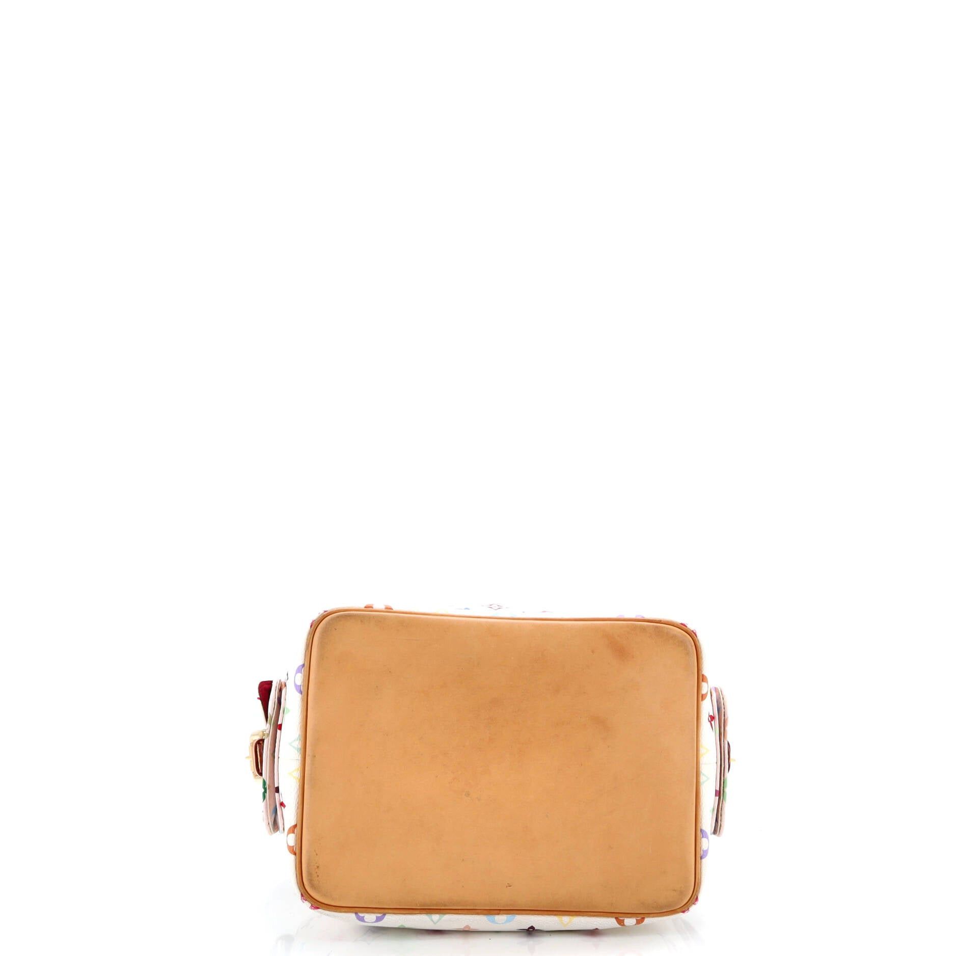 Louis Vuitton Petit Noe Handbag Size ONE SIZE - 4 Thumbnail