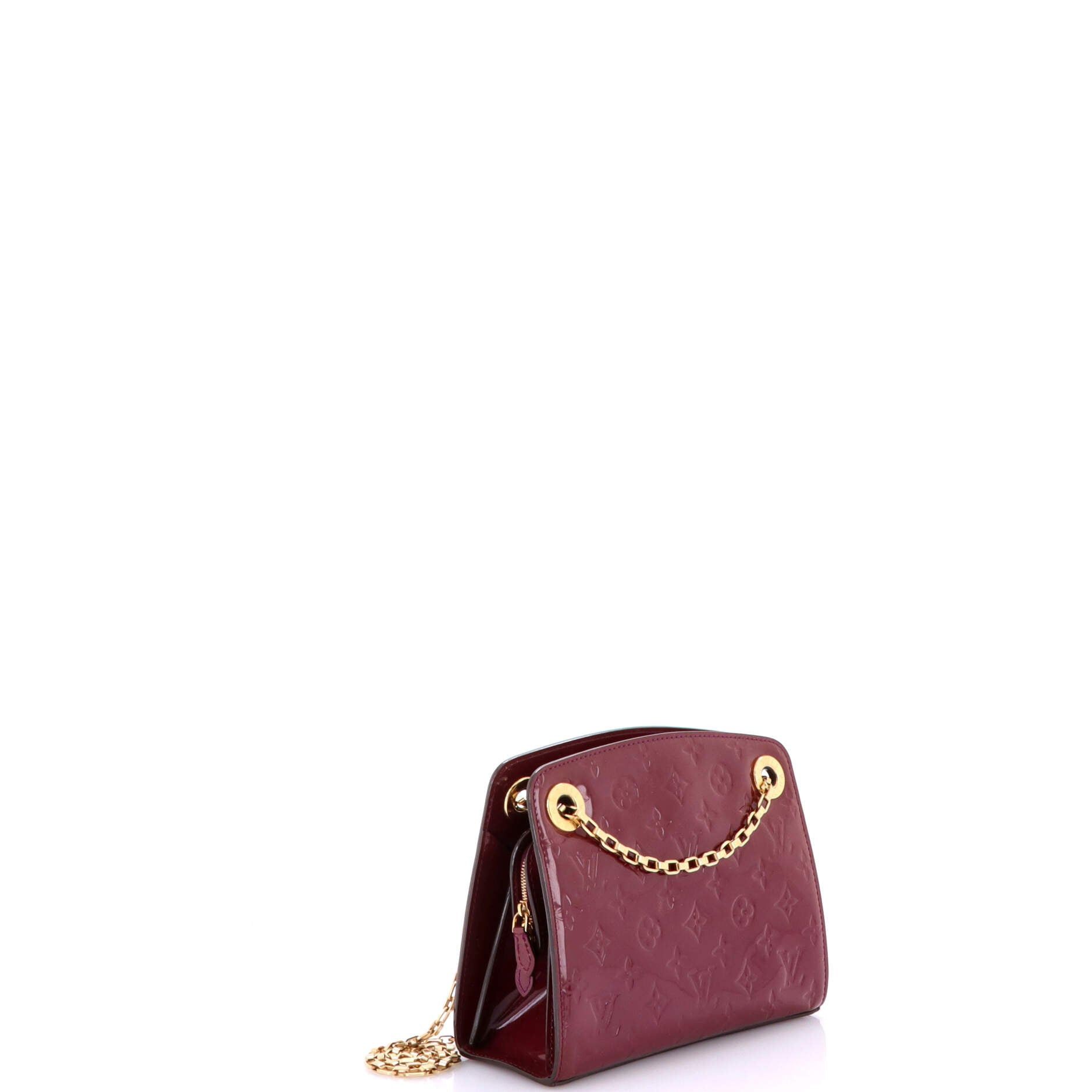 Louis Vuitton Virginia Handbag Size ONE SIZE - 2 Thumbnail