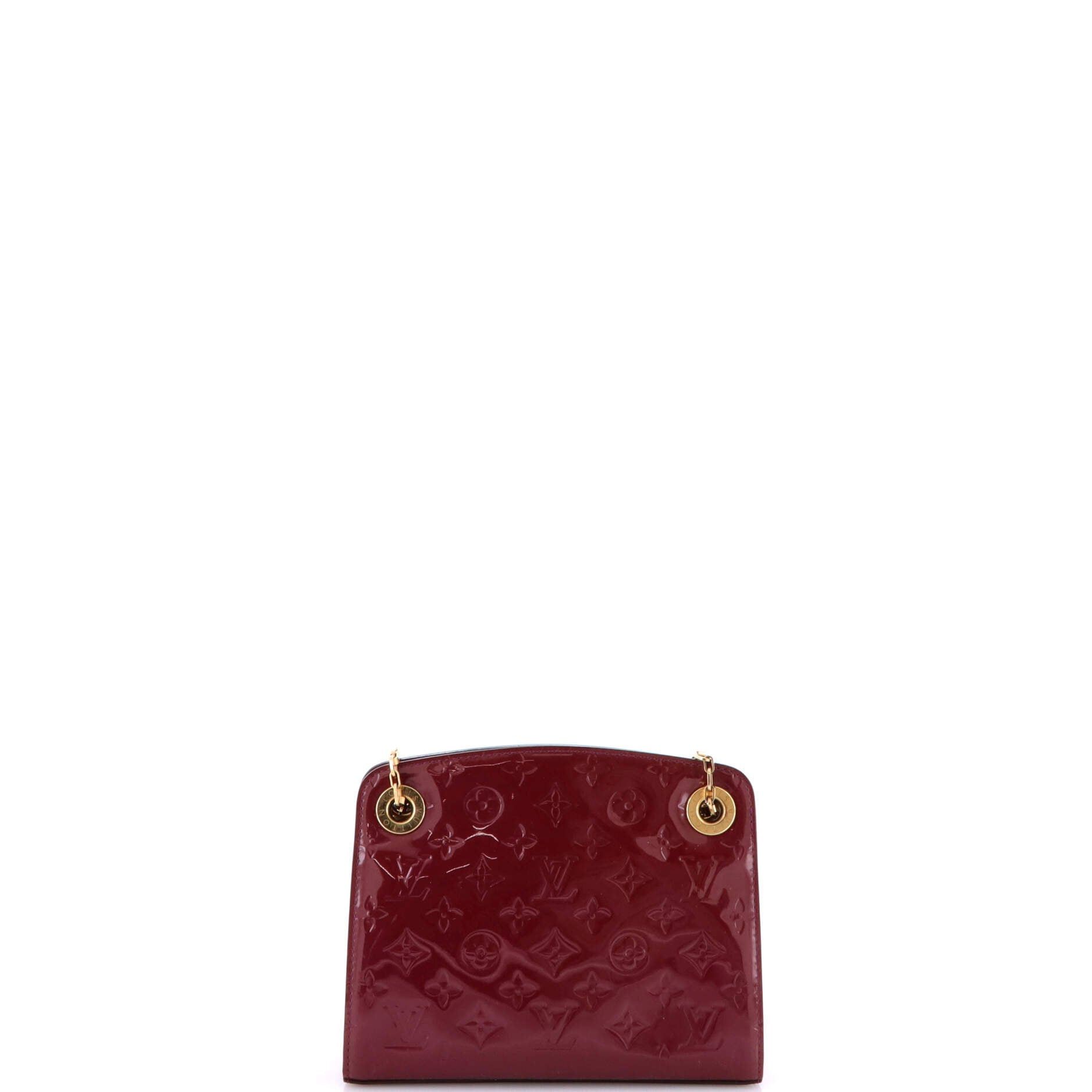 Louis Vuitton Virginia Handbag Size ONE SIZE - 3 Thumbnail