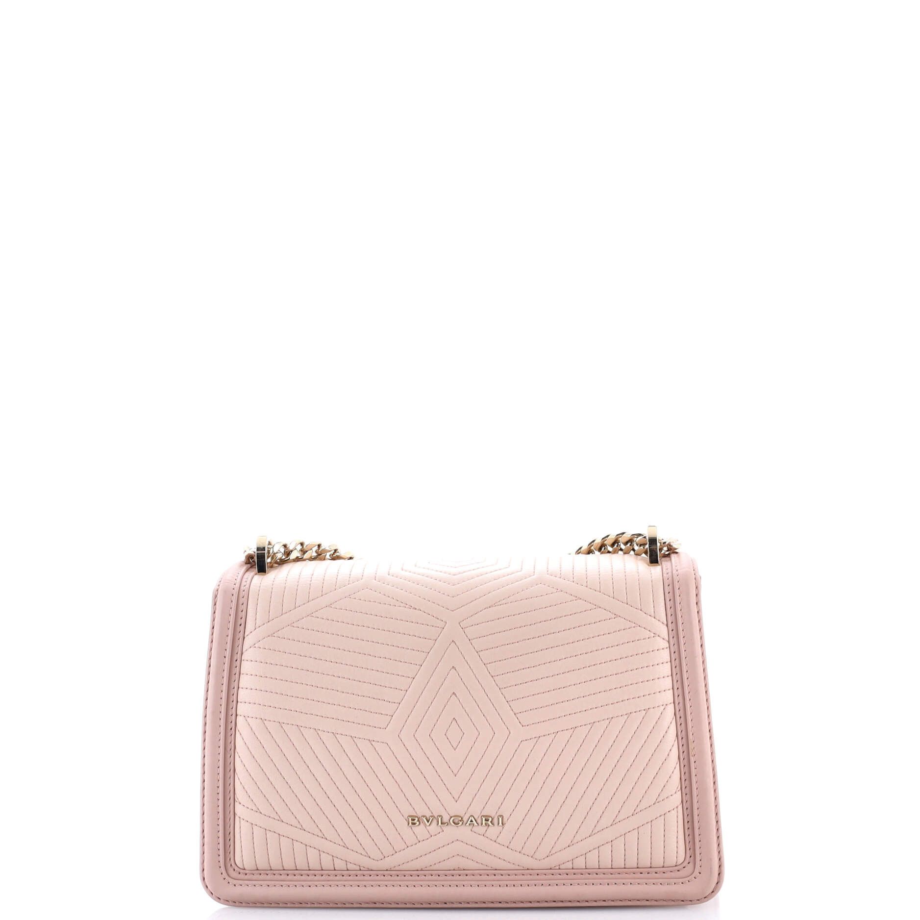 Bvlgari Serpenti Forever Shoulder Bag Size ONE SIZE - 3 Thumbnail
