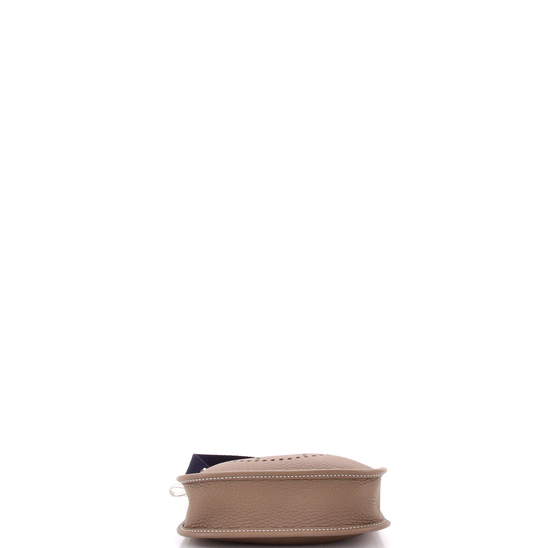 Hermes Evelyne Bag Gen III Size ONE SIZE - 4 Thumbnail