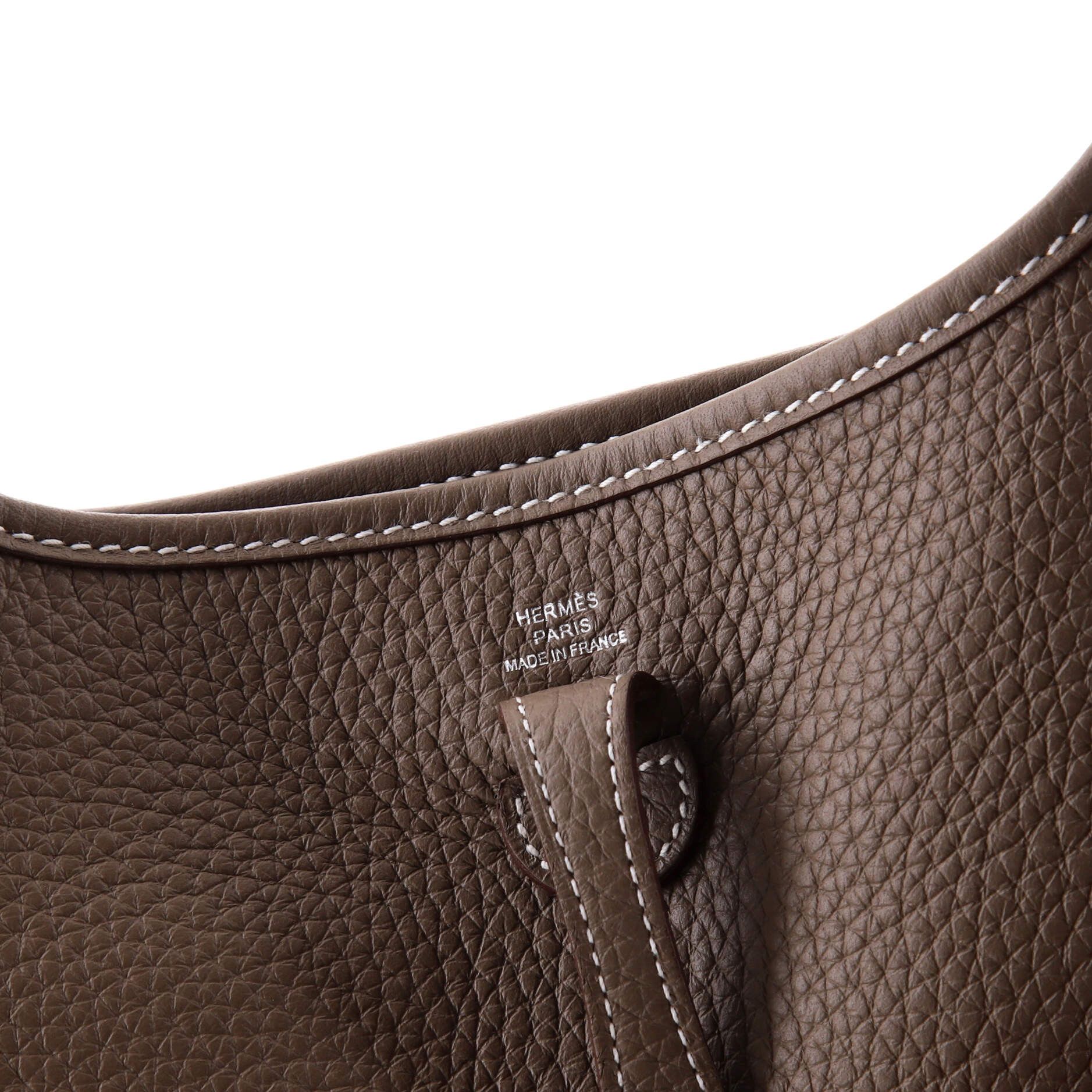 Hermes Evelyne Bag Gen III Size ONE SIZE - 6 Thumbnail