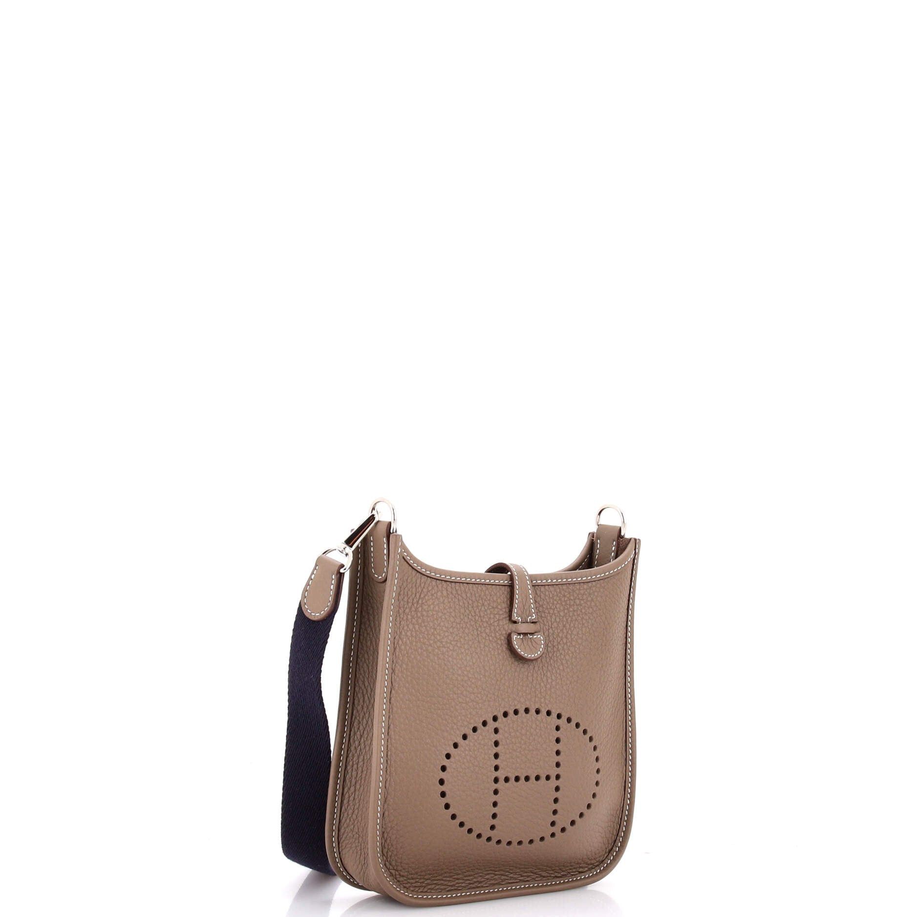 Hermes Evelyne Bag Gen III Size ONE SIZE - 2 Thumbnail