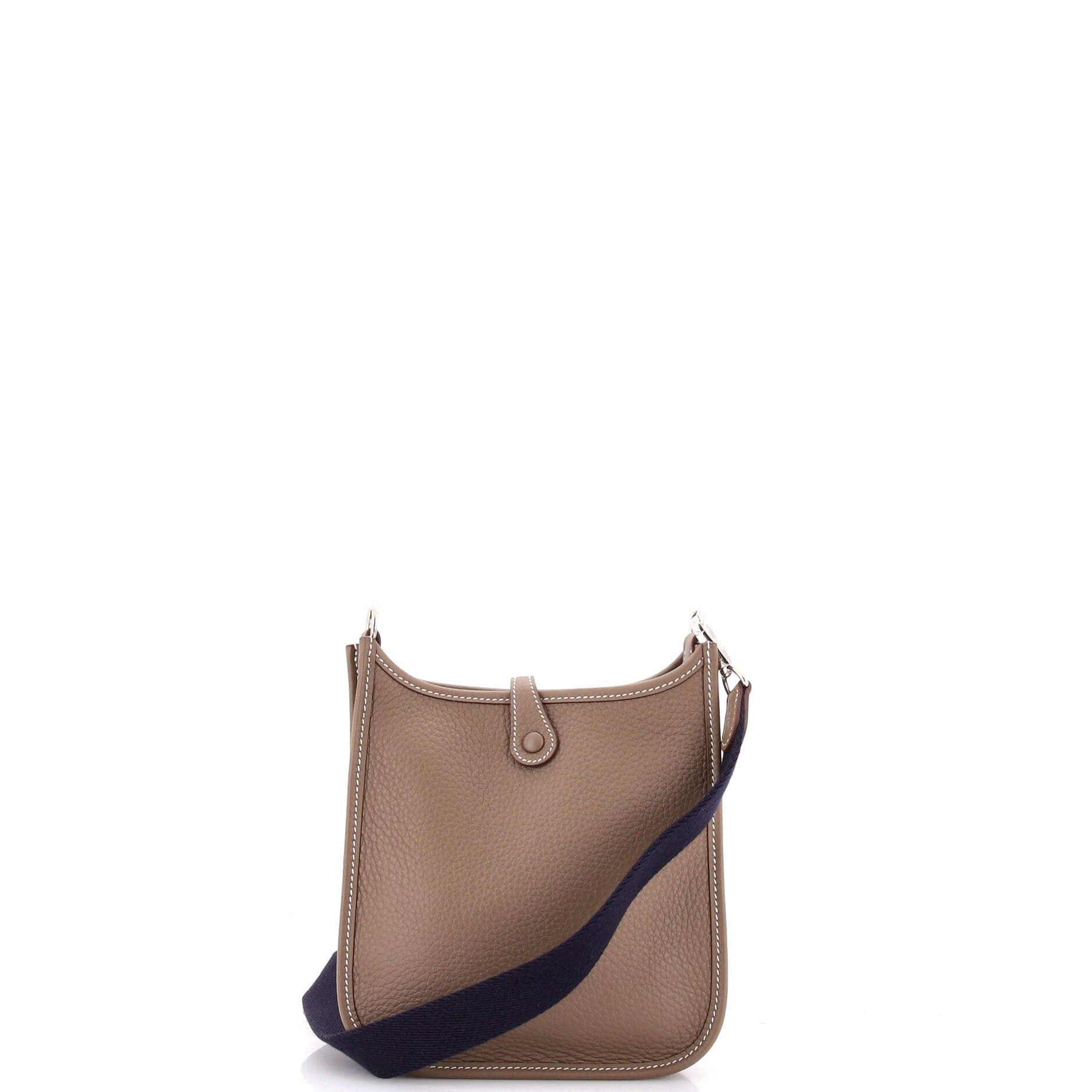 Hermes Evelyne Bag Gen III Size ONE SIZE - 3 Thumbnail