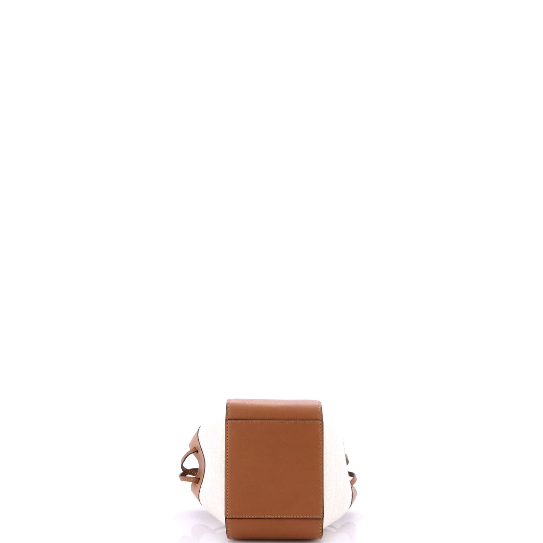 Loewe Hammock Bag Size ONE SIZE - 4 Thumbnail