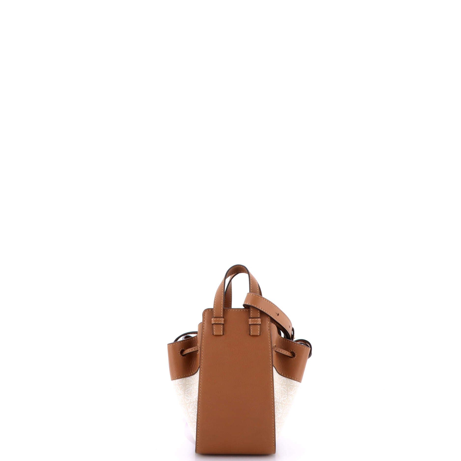 Loewe Hammock Bag Size ONE SIZE - 3 Thumbnail