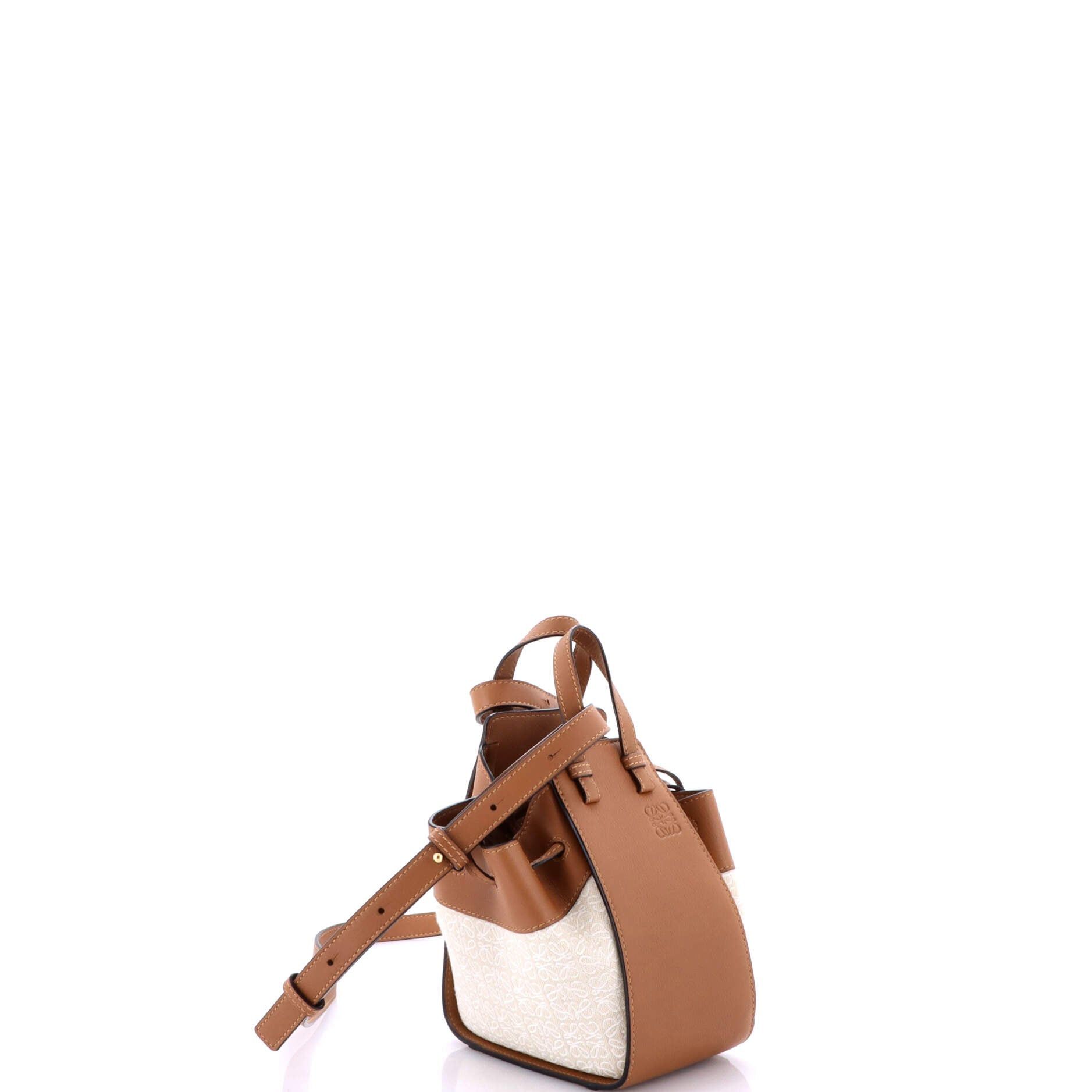 Loewe Hammock Bag Size ONE SIZE - 2 Thumbnail