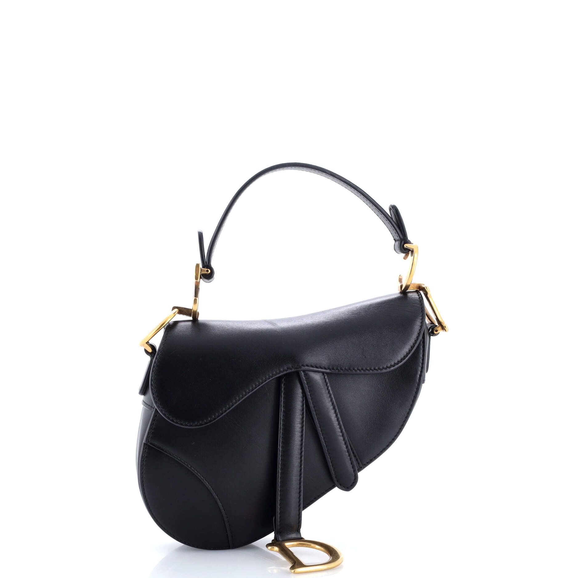 Dior Saddle Handbag Size ONE SIZE - 2 Thumbnail