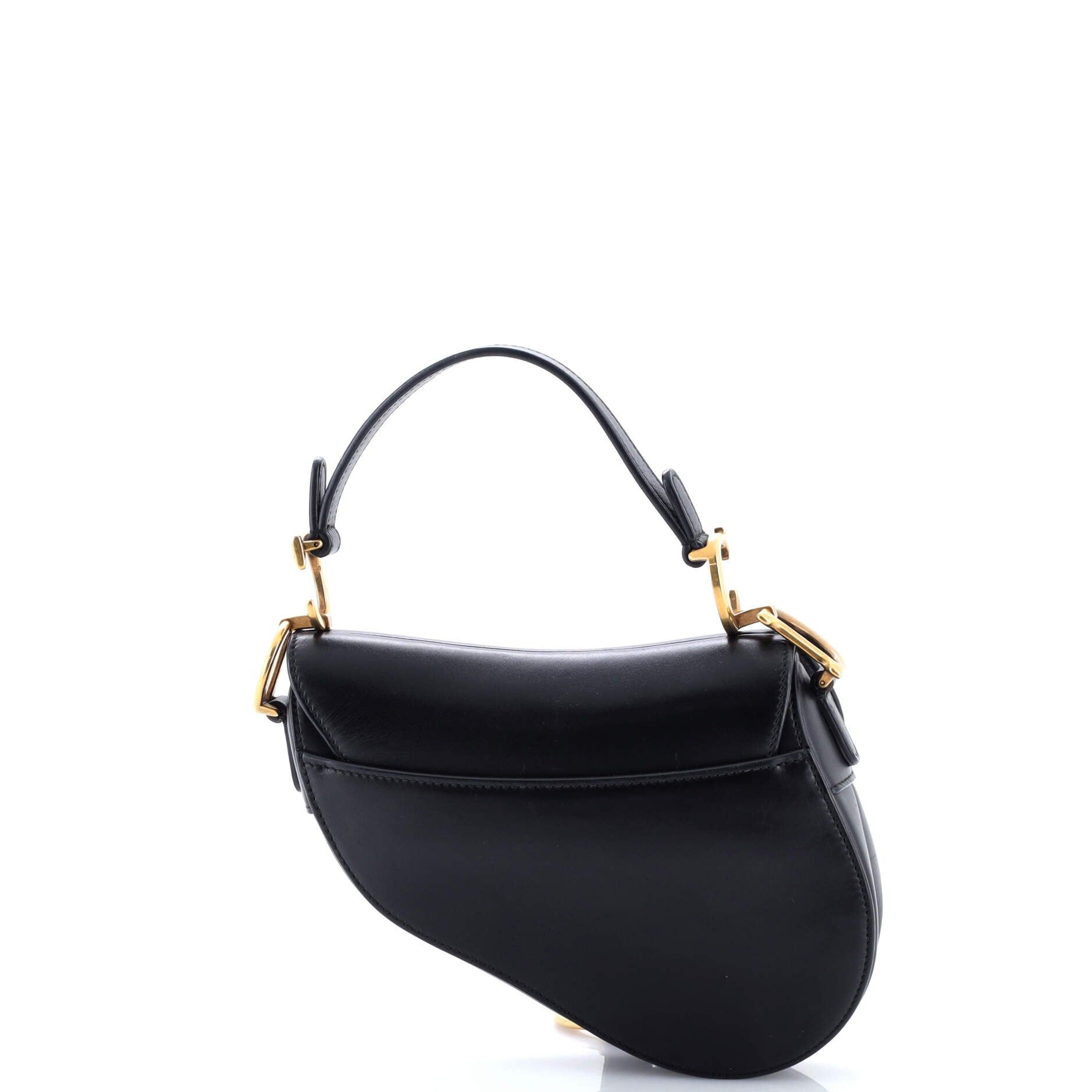 Dior Saddle Handbag Size ONE SIZE - 3 Thumbnail