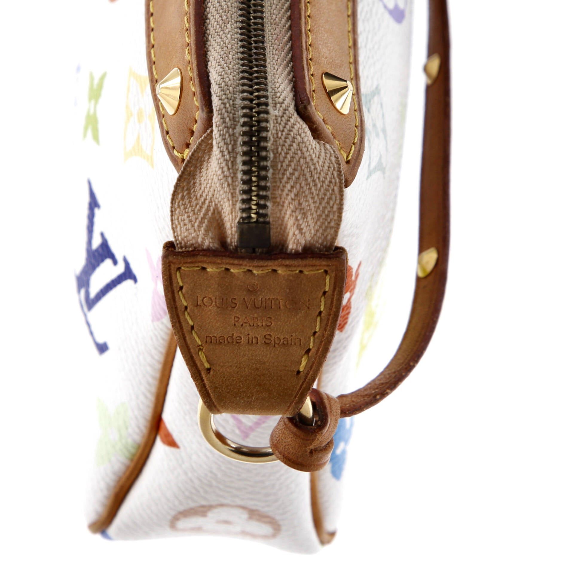 Louis Vuitton Pochette Accessoires Size ONE SIZE - 7 Thumbnail