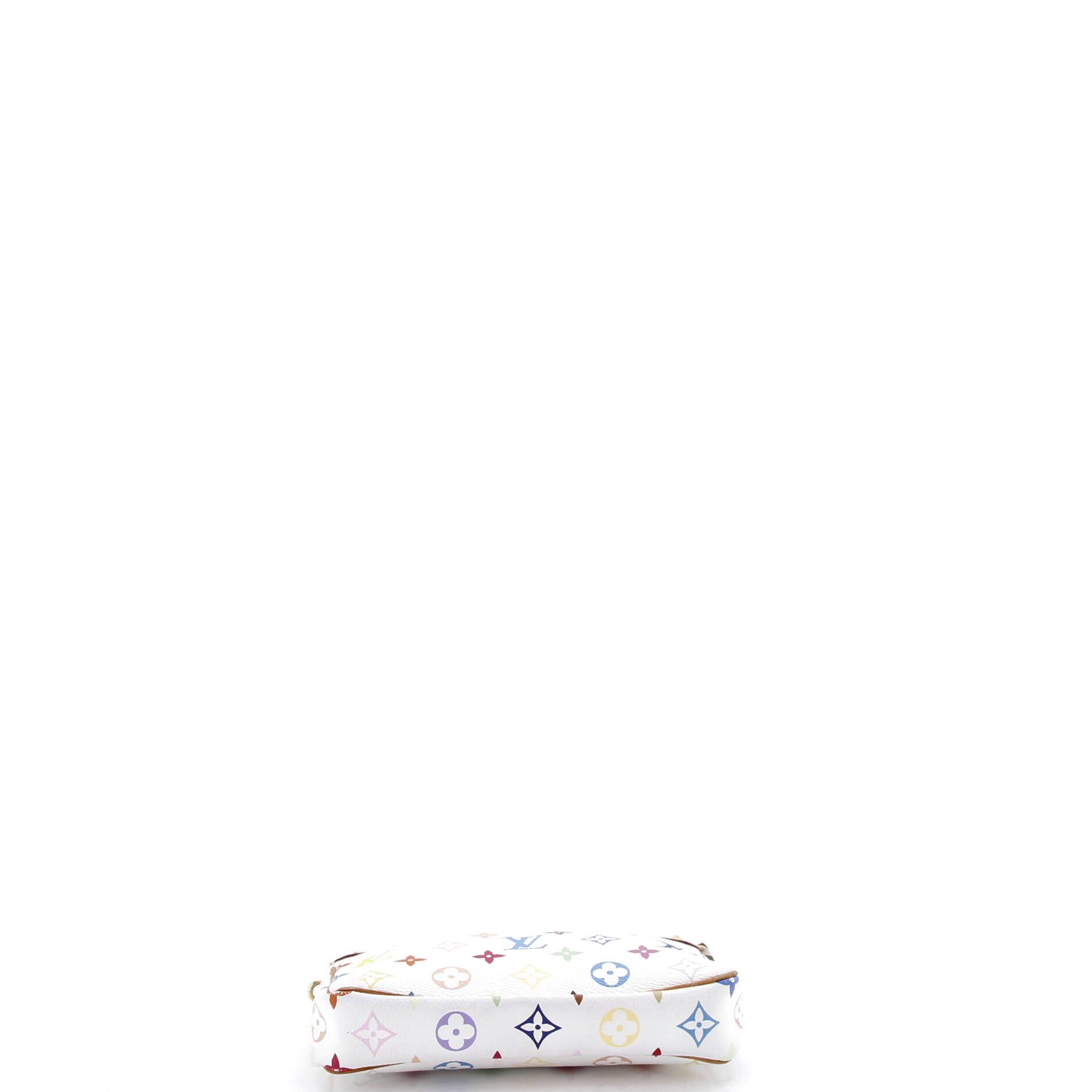 Louis Vuitton Pochette Accessoires Size ONE SIZE - 4 Thumbnail