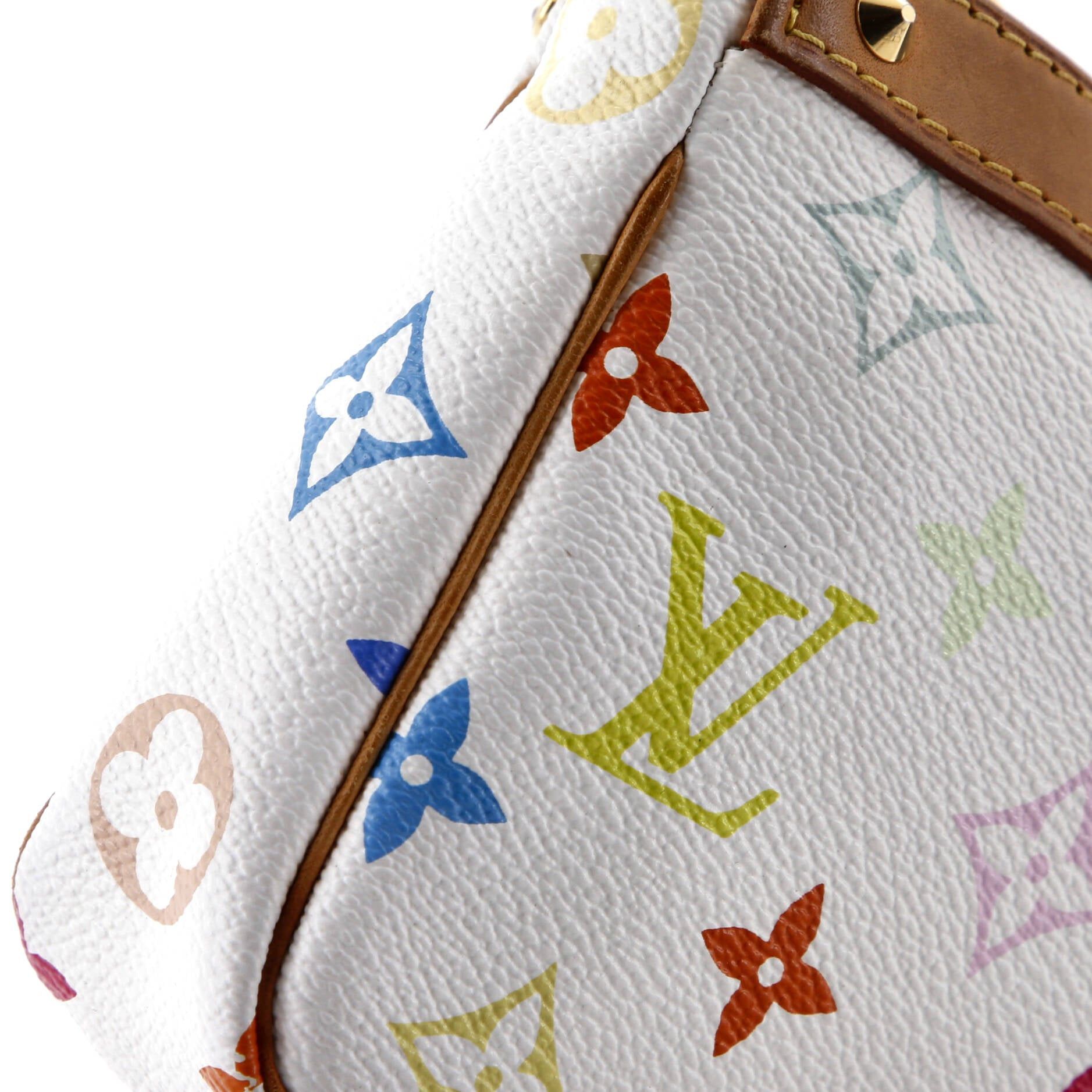 Louis Vuitton Pochette Accessoires Size ONE SIZE - 6 Thumbnail