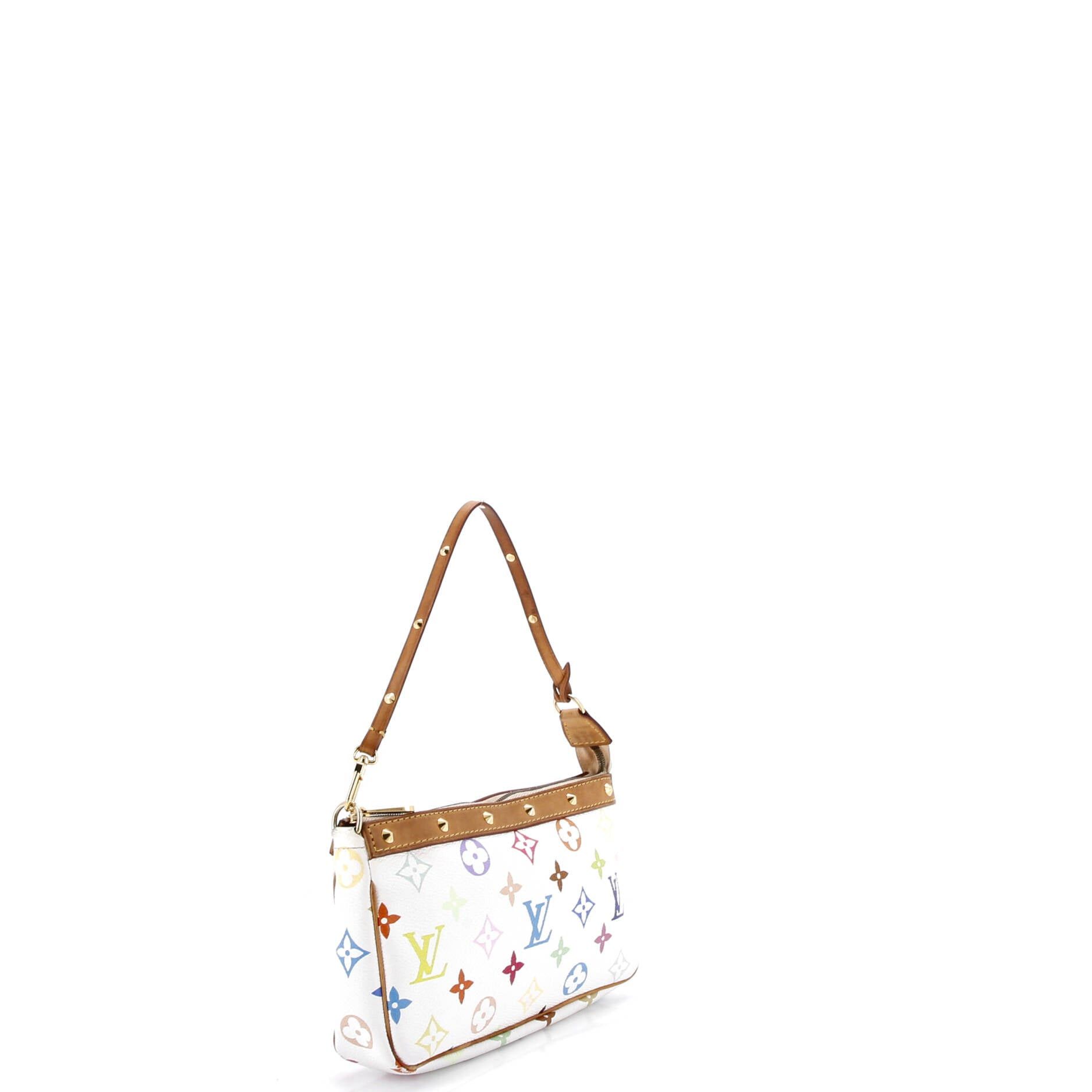 Louis Vuitton Pochette Accessoires Size ONE SIZE - 2 Thumbnail