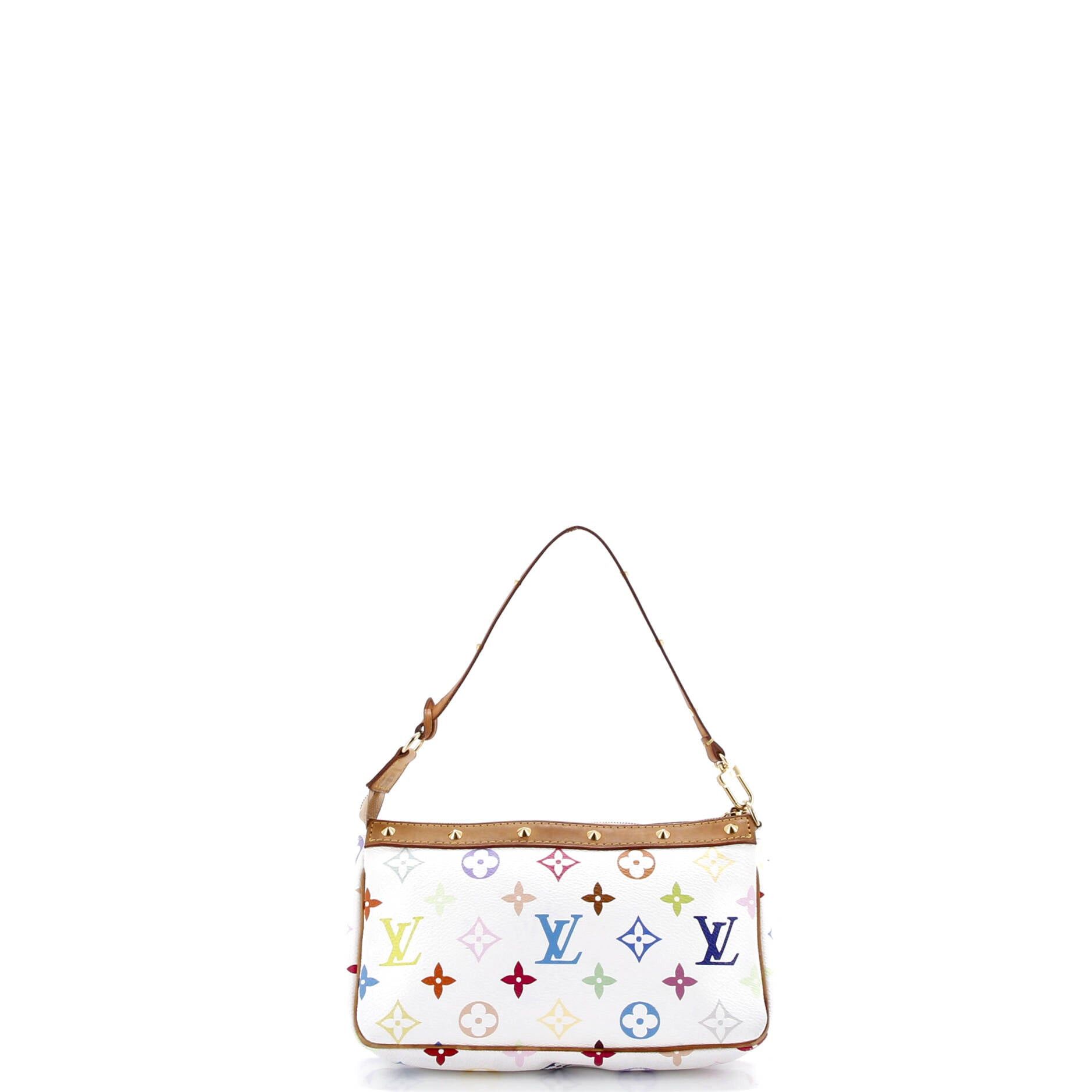 Louis Vuitton Pochette Accessoires Size ONE SIZE - 3 Thumbnail