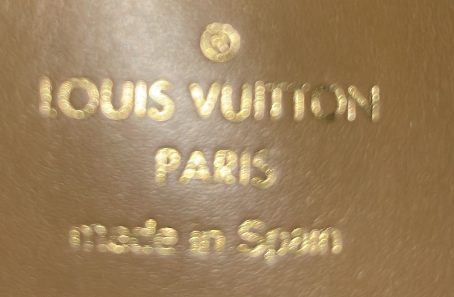 Louis Vuitton Utility Crossbody Bag Size ONE SIZE - 8 Thumbnail