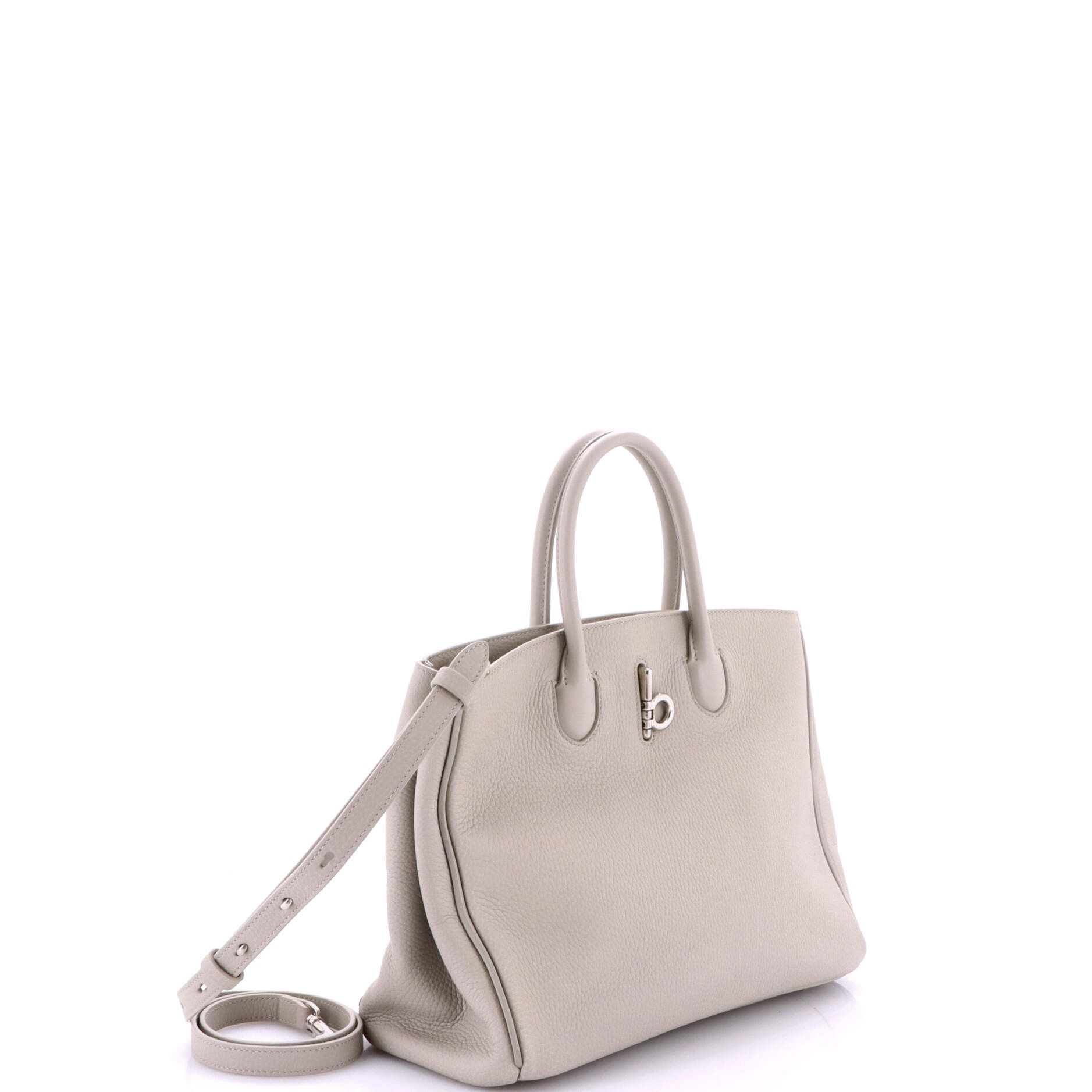 Burberry Rocking Horse Tote Bag Size ONE SIZE - 2 Thumbnail