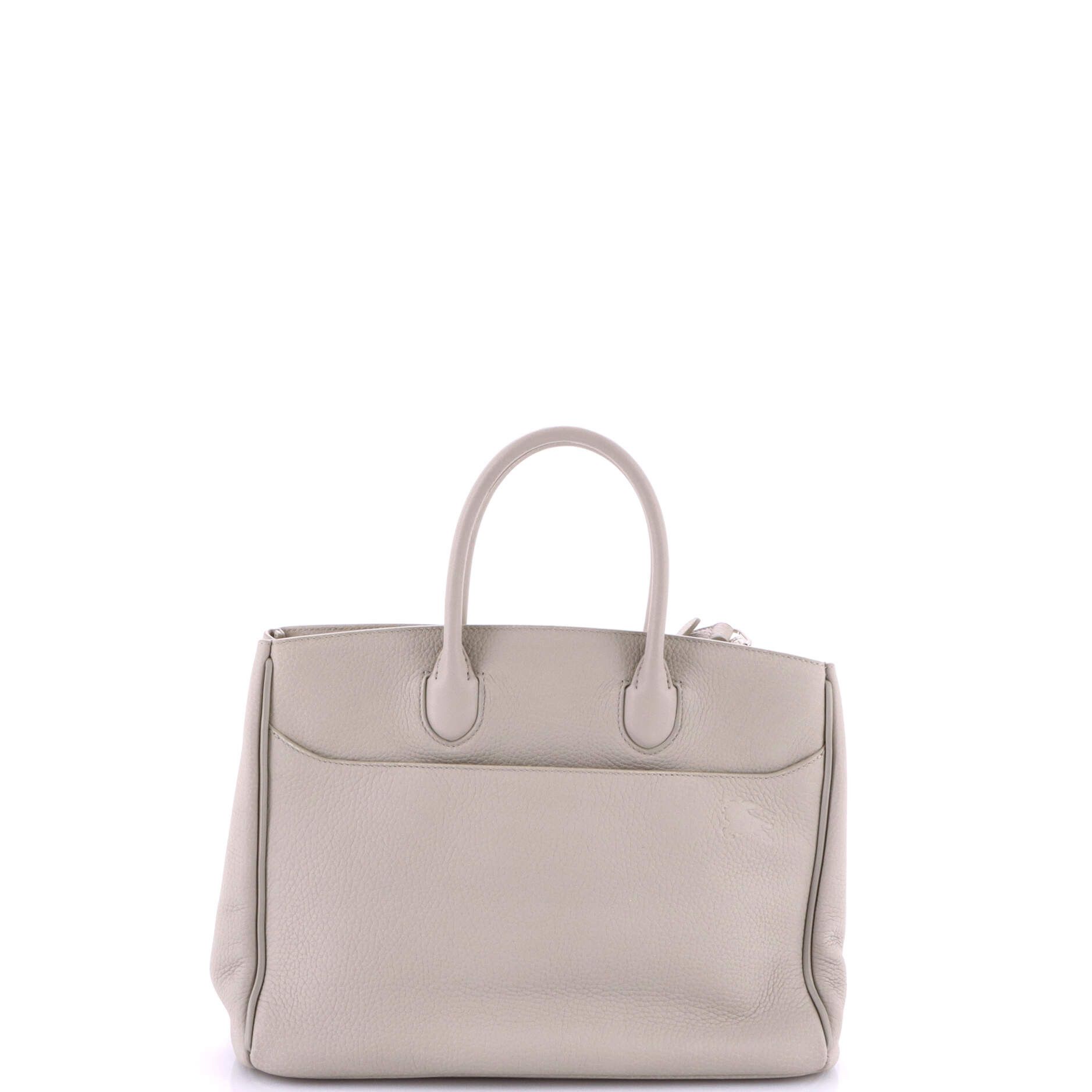Burberry Rocking Horse Tote Bag Size ONE SIZE - 3 Thumbnail