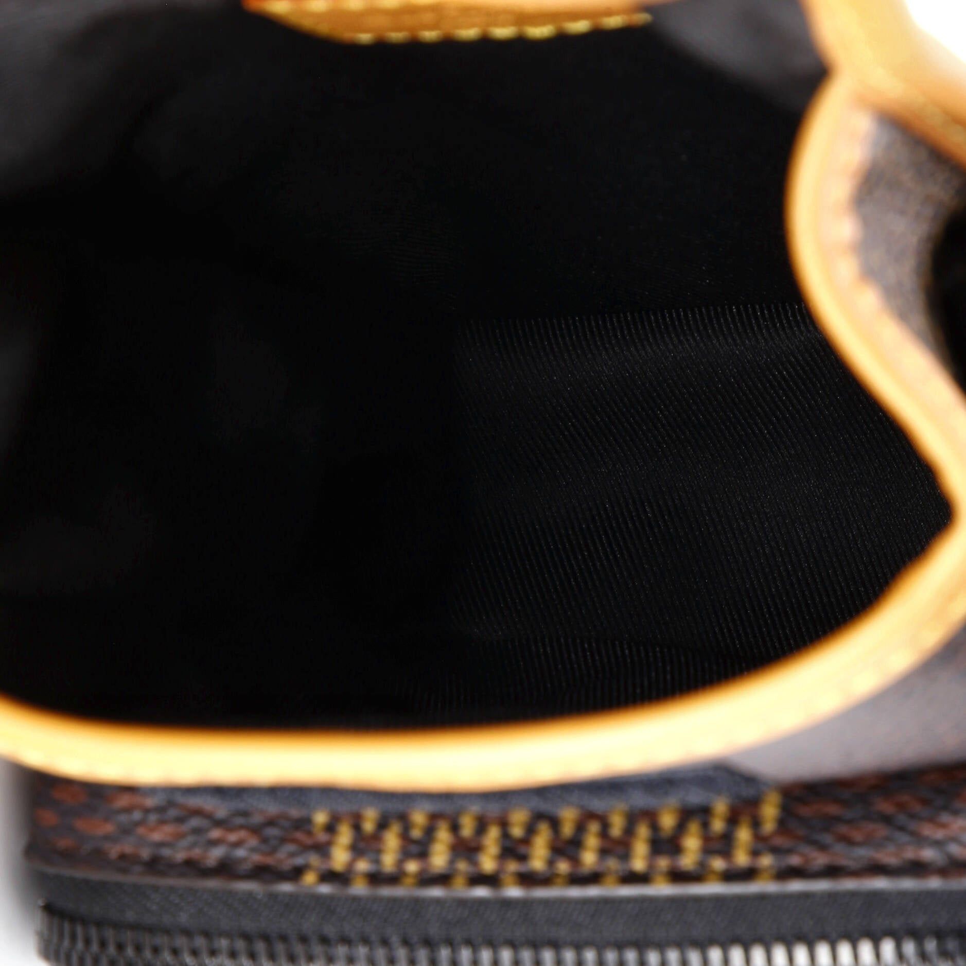 Louis Vuitton Nigo Amazone Messenger Bag Size ONE SIZE - 5 Thumbnail