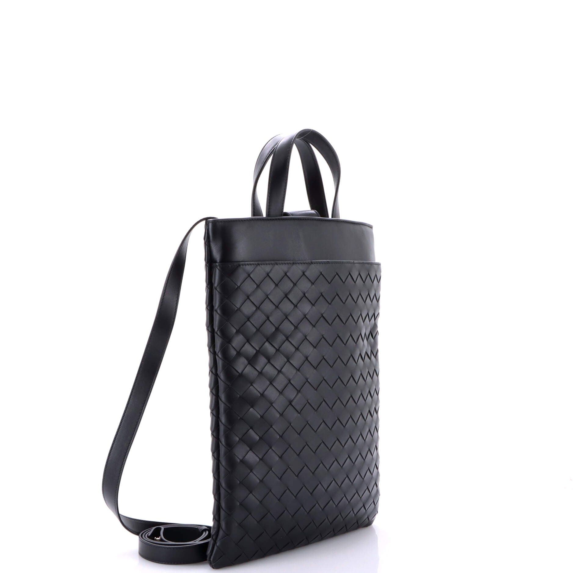 Bottega Veneta Laptop Case with Handle Size ONE SIZE - 2 Thumbnail