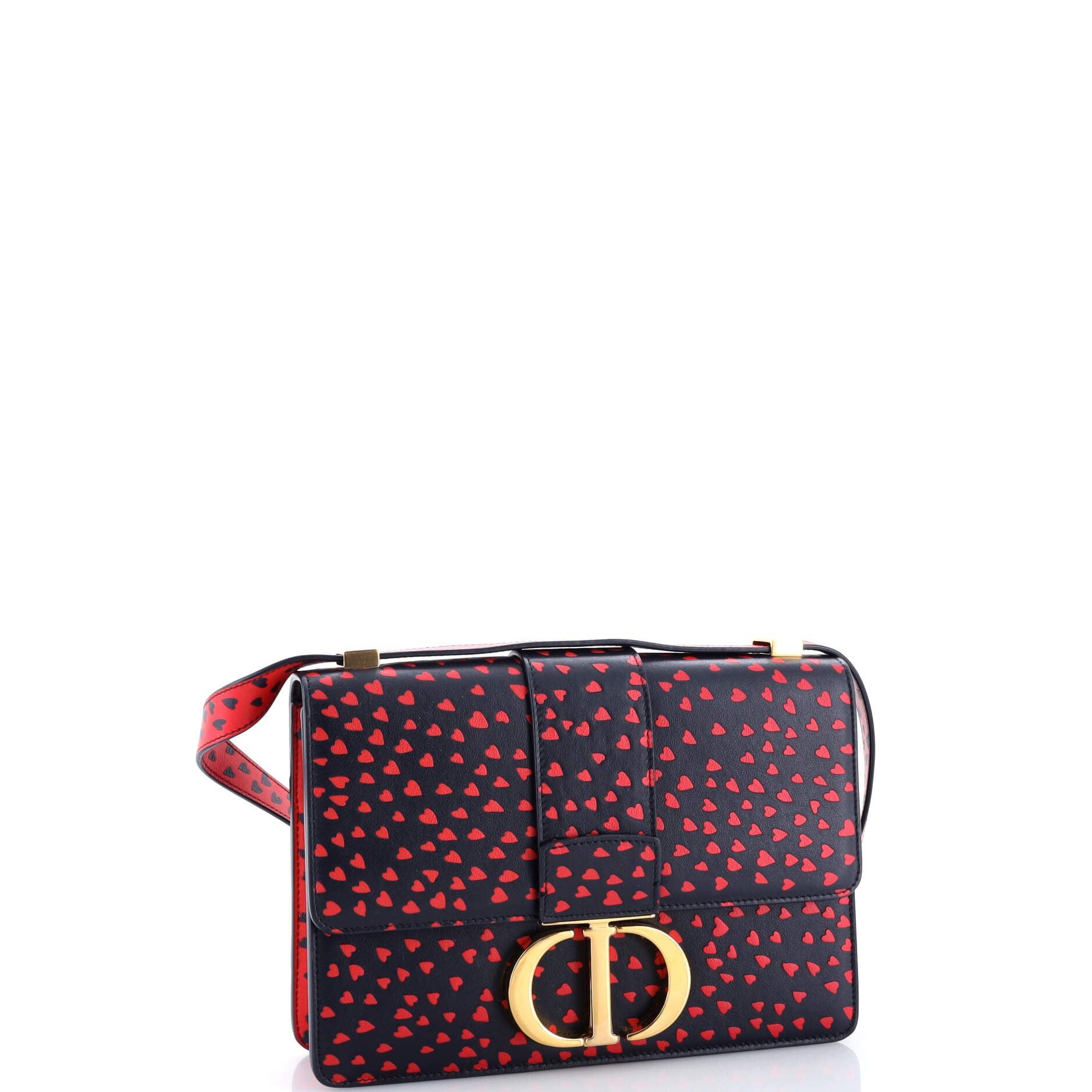 Dior 30 Montaigne Flap Bag Size ONE SIZE - 2 Thumbnail