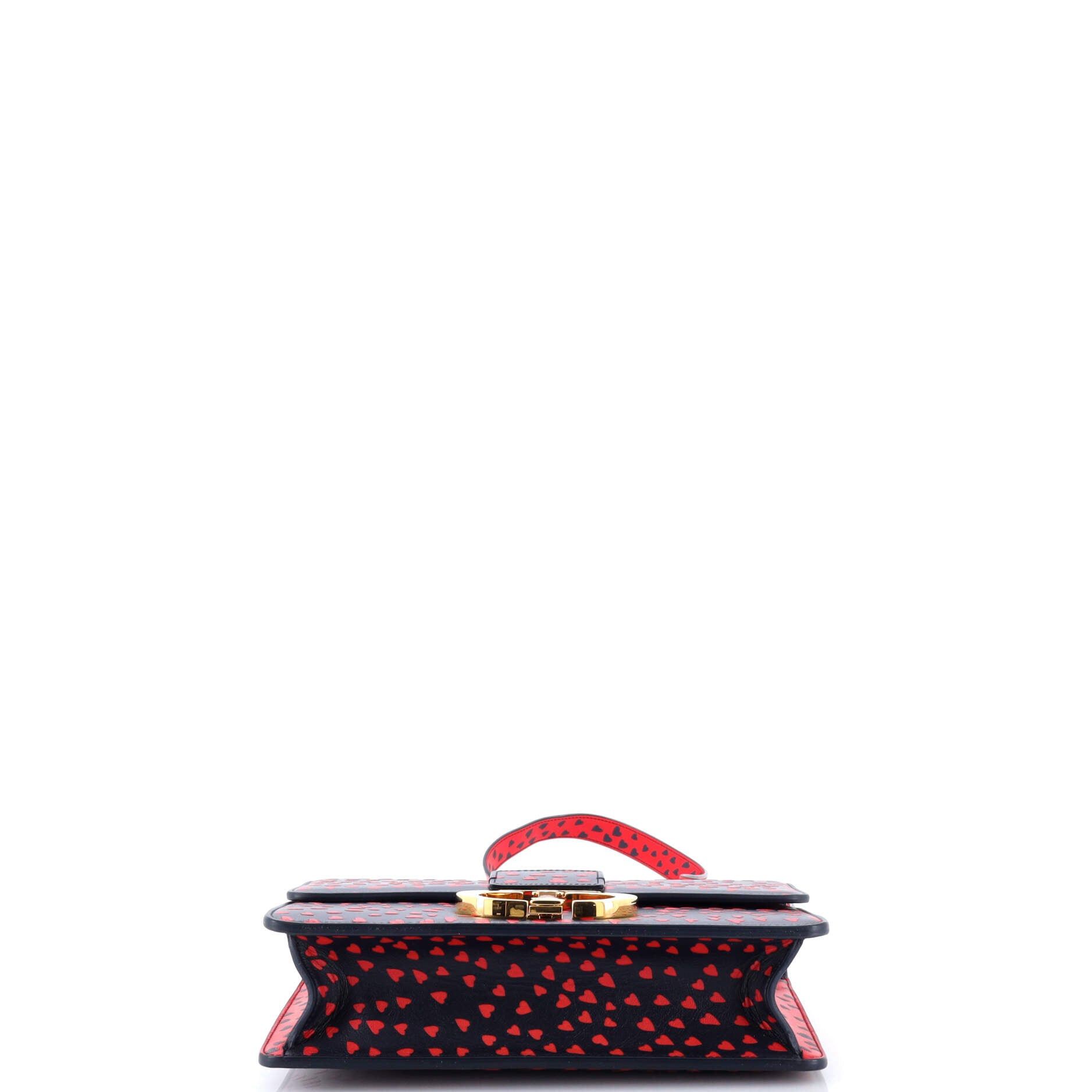 Dior 30 Montaigne Flap Bag Size ONE SIZE - 4 Thumbnail