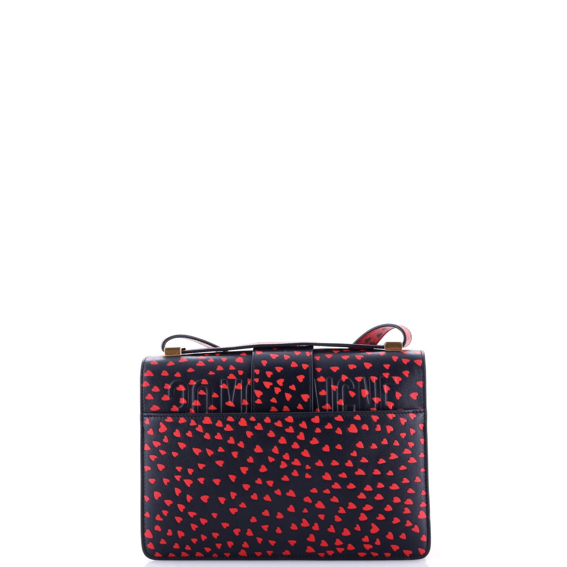 Dior 30 Montaigne Flap Bag Size ONE SIZE - 3 Thumbnail