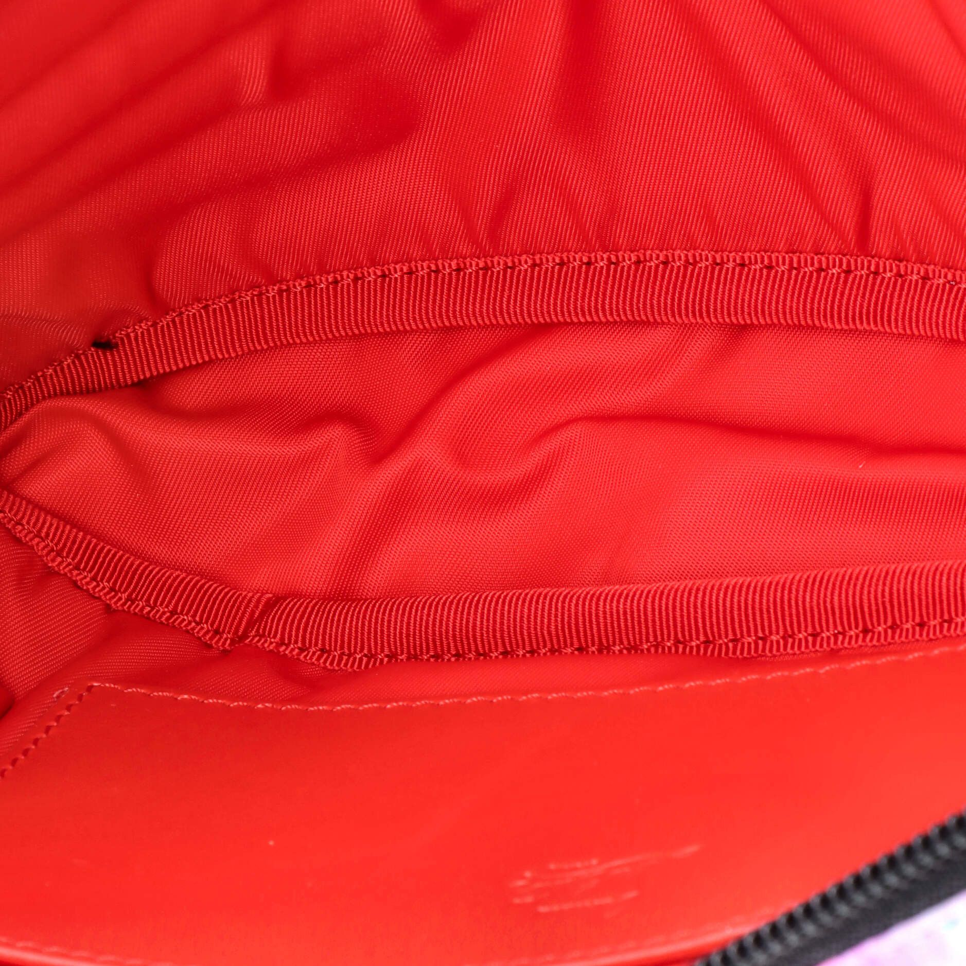 Christian Louboutin Loubideal Sneaker Sole Belt Bag Size ONE SIZE - 5 Thumbnail