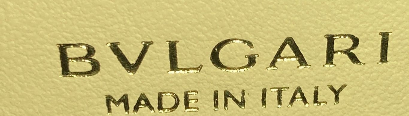 Bvlgari Logo Convertible Tote Size ONE SIZE - 7 Thumbnail