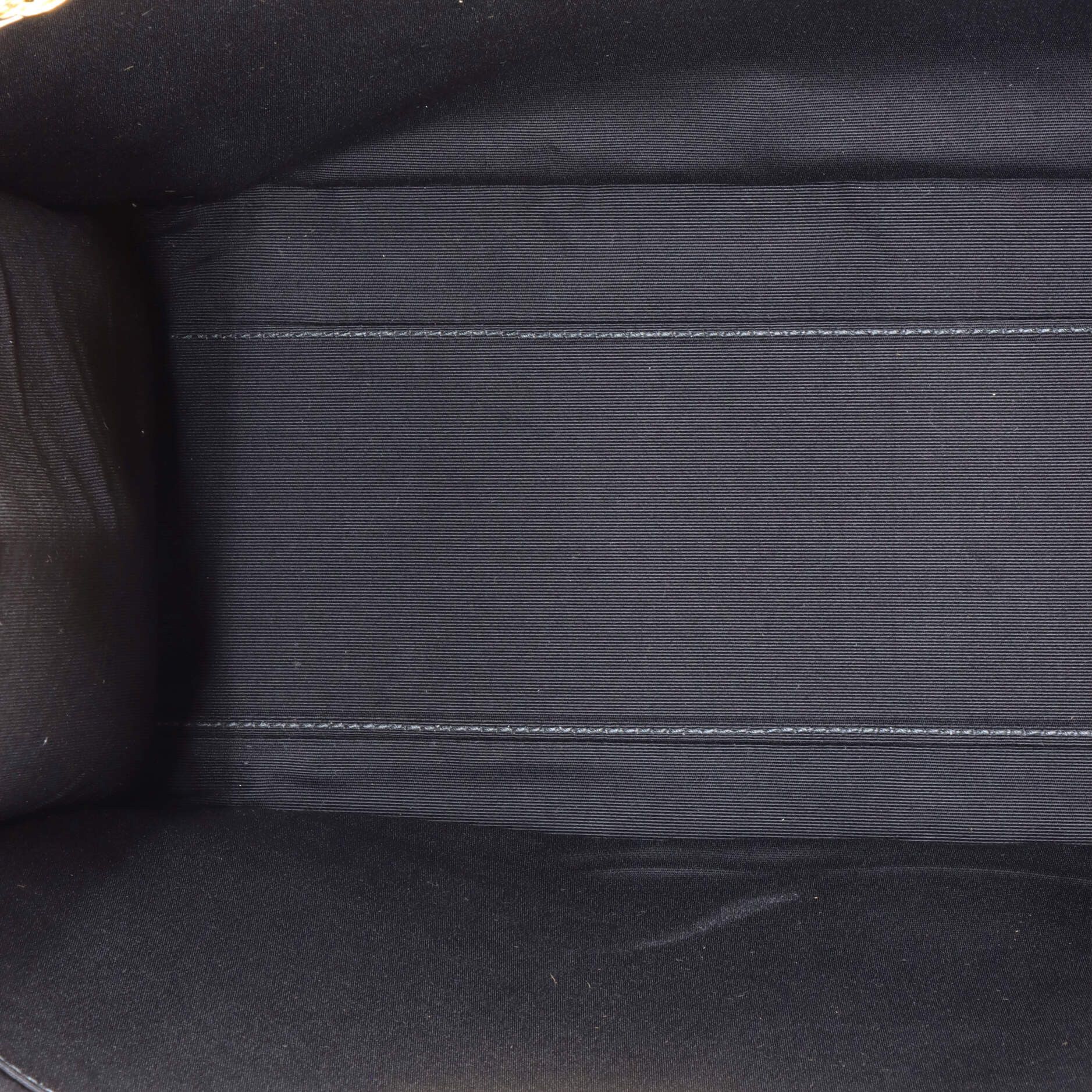Bvlgari Logo Convertible Tote Size ONE SIZE - 6 Thumbnail
