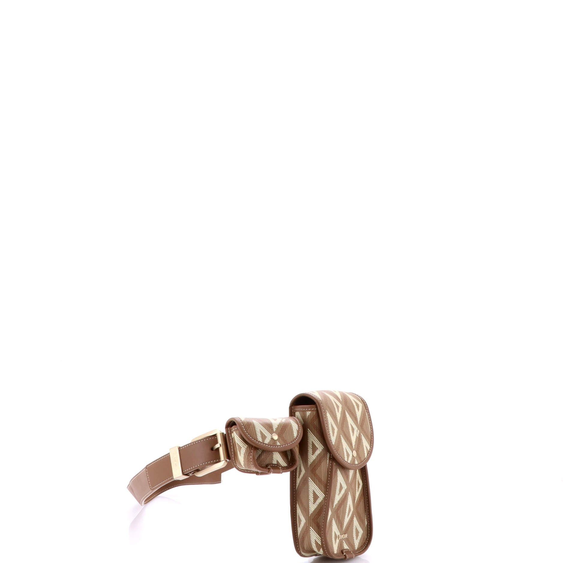 Dior Utility Belt Bag Size ONE SIZE - 2 Thumbnail