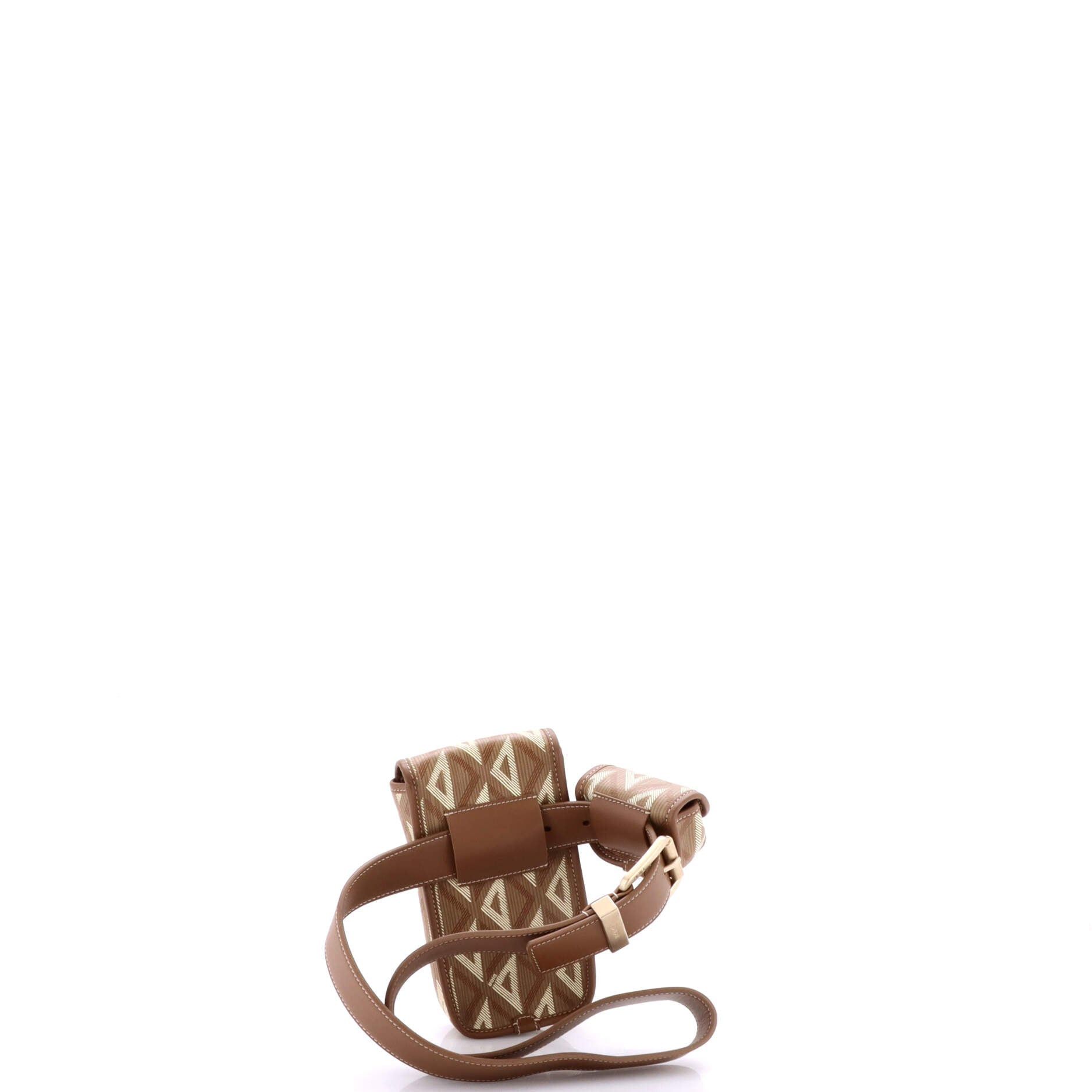 Dior Utility Belt Bag Size ONE SIZE - 3 Thumbnail