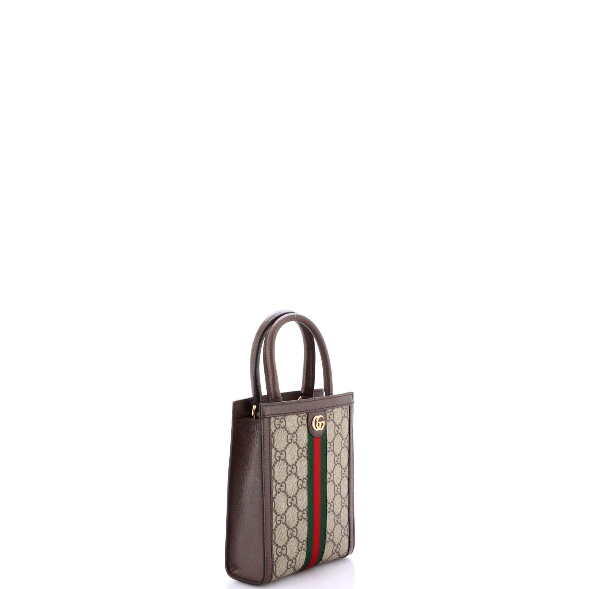 Gucci Ophidia Convertible Tote Size ONE SIZE - 2 Thumbnail