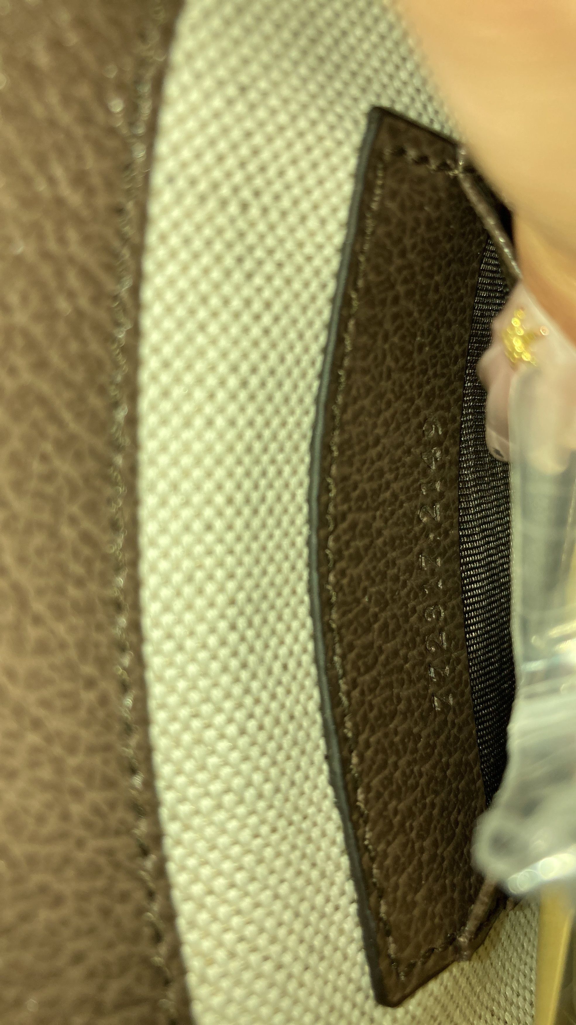 Gucci Ophidia Convertible Tote Size ONE SIZE - 6 Thumbnail