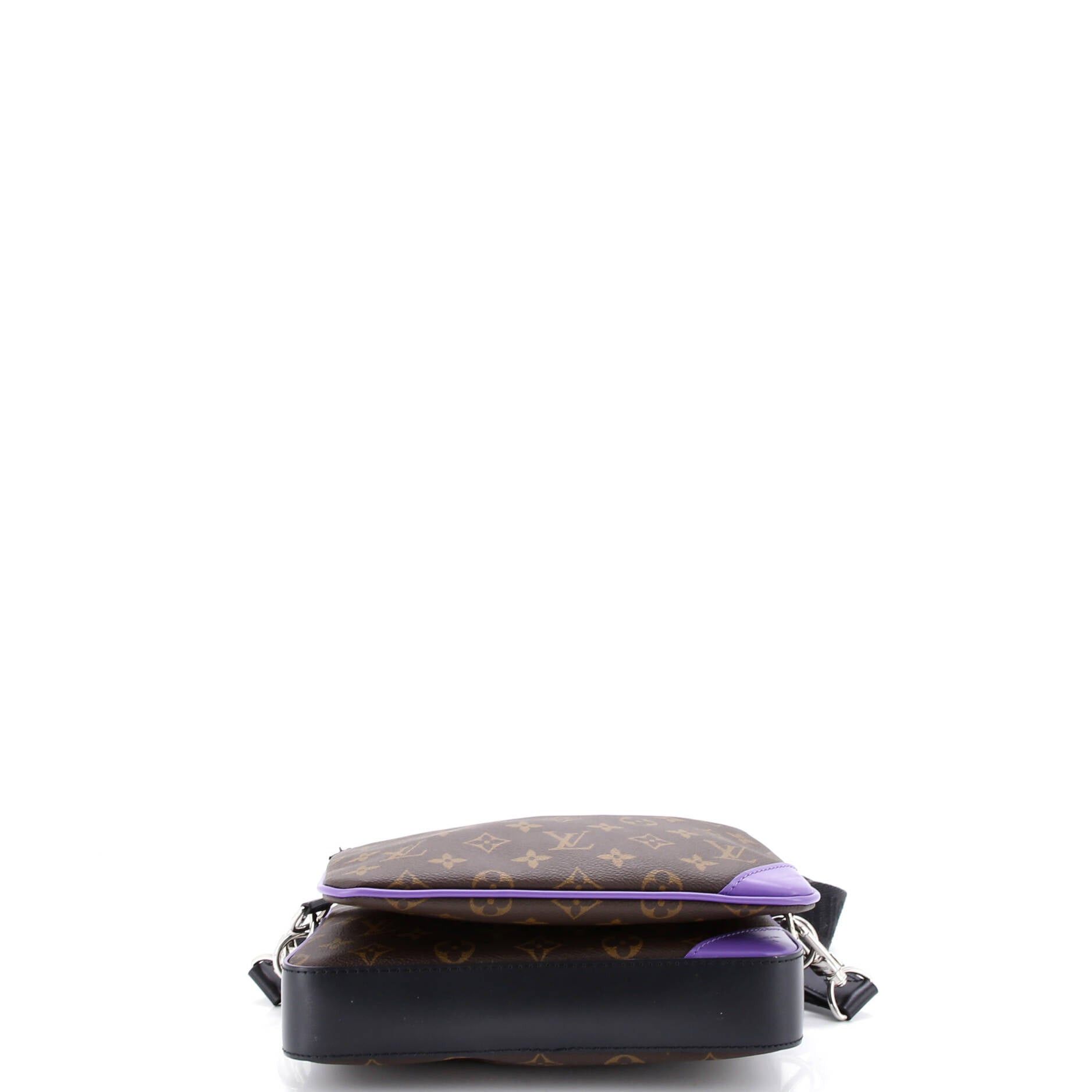 Louis Vuitton Trio Messenger Bag Size ONE SIZE - 4 Thumbnail